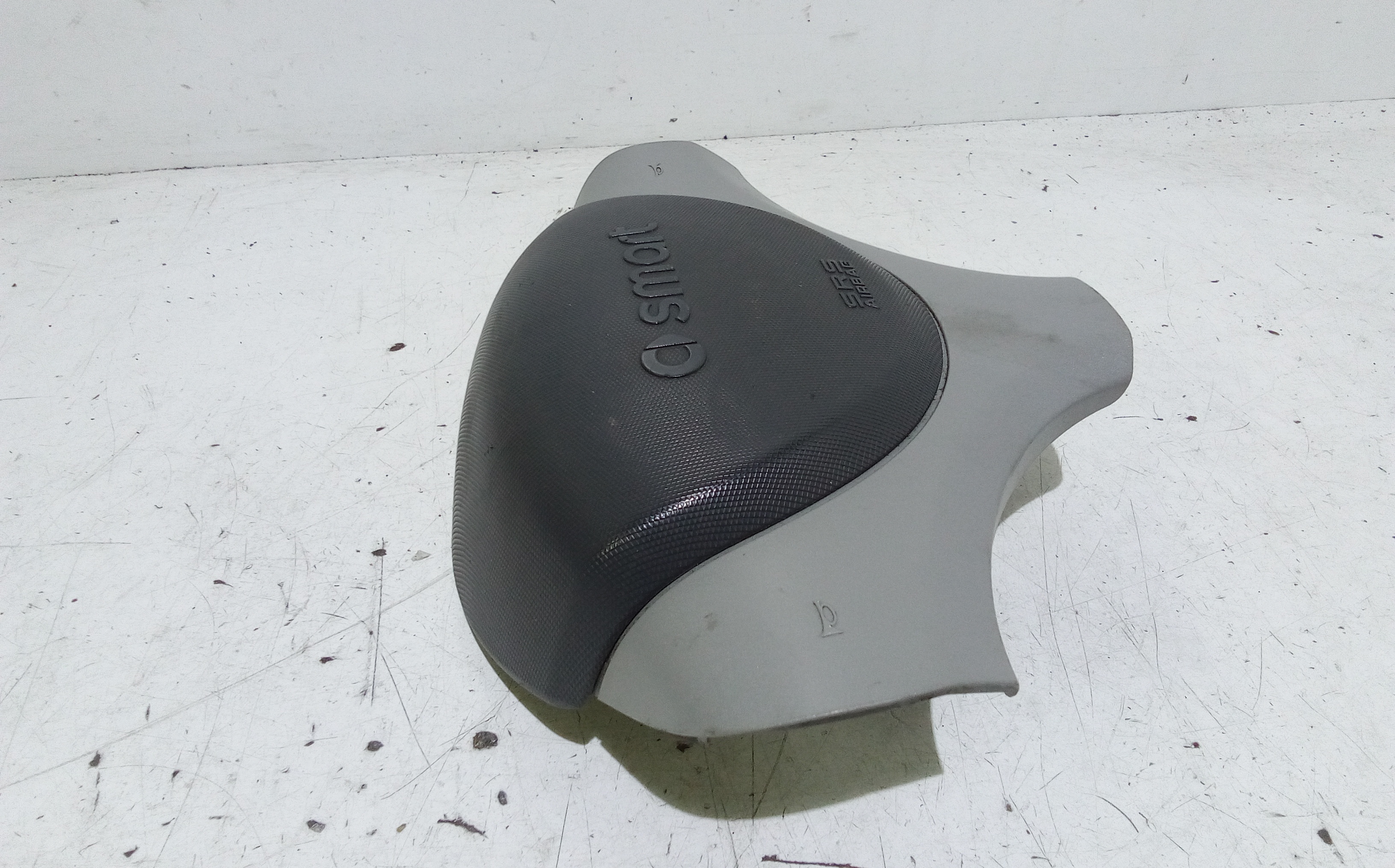 Airbag Volante per Smart Forfour 1 Serie (2004 - 2006)