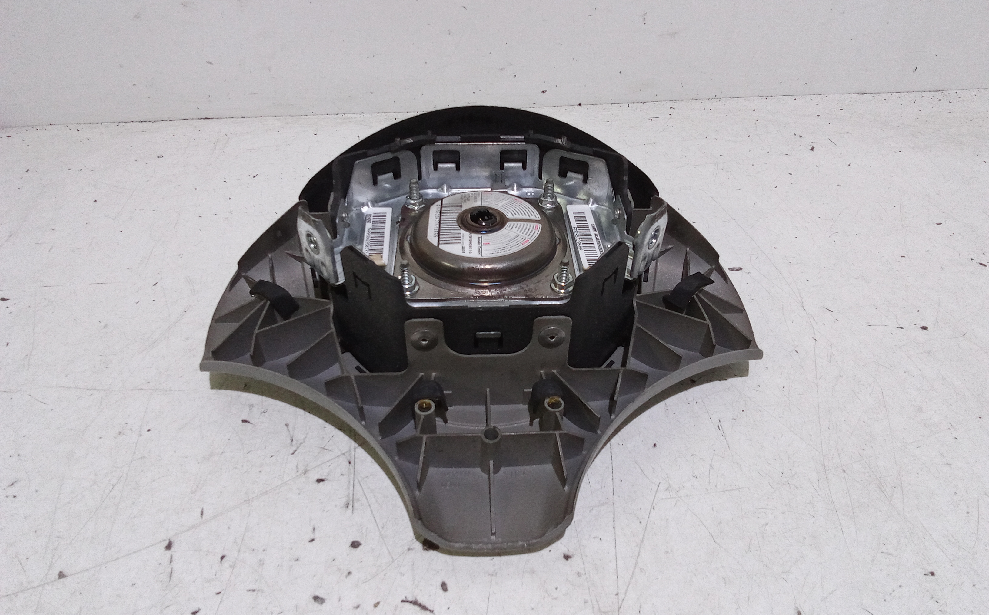 Airbag Volante per Smart Forfour 1 Serie (2004 - 2006)