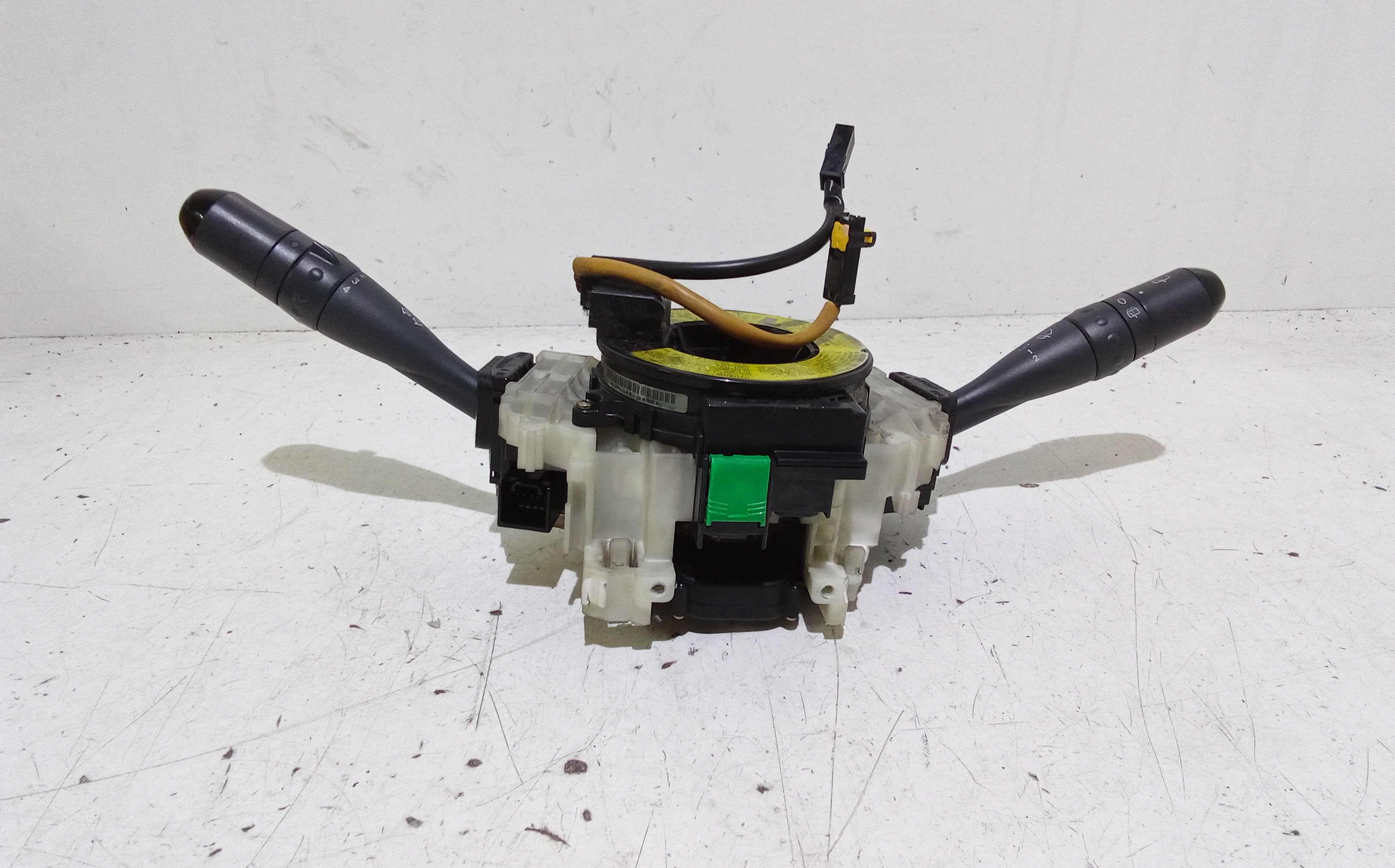 Devioluci per Smart Forfour 1 Serie (2004 - 2006)