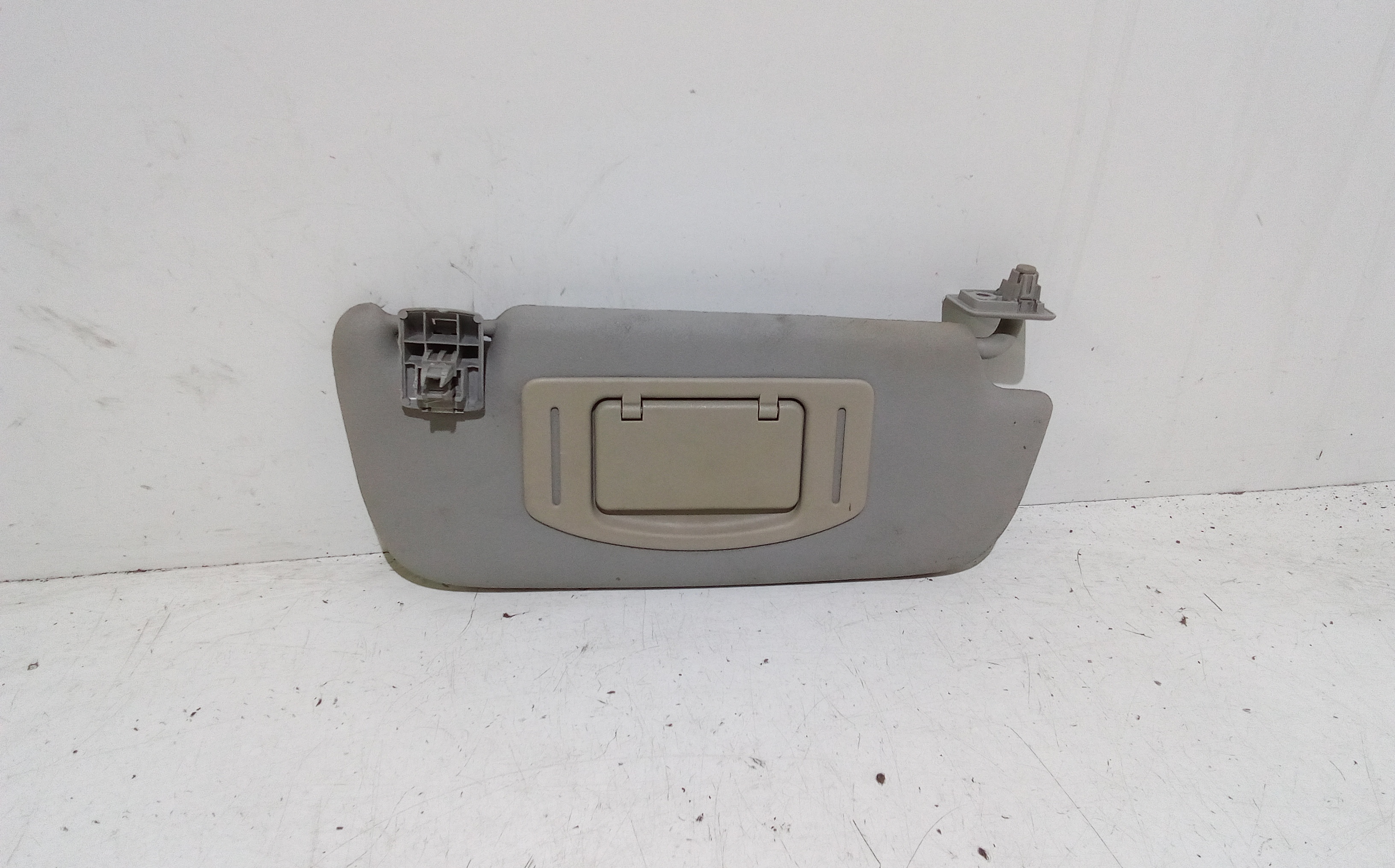 Parasole aletta Lato Passeggero per Smart Forfour 1 Serie (2004 - 2006)