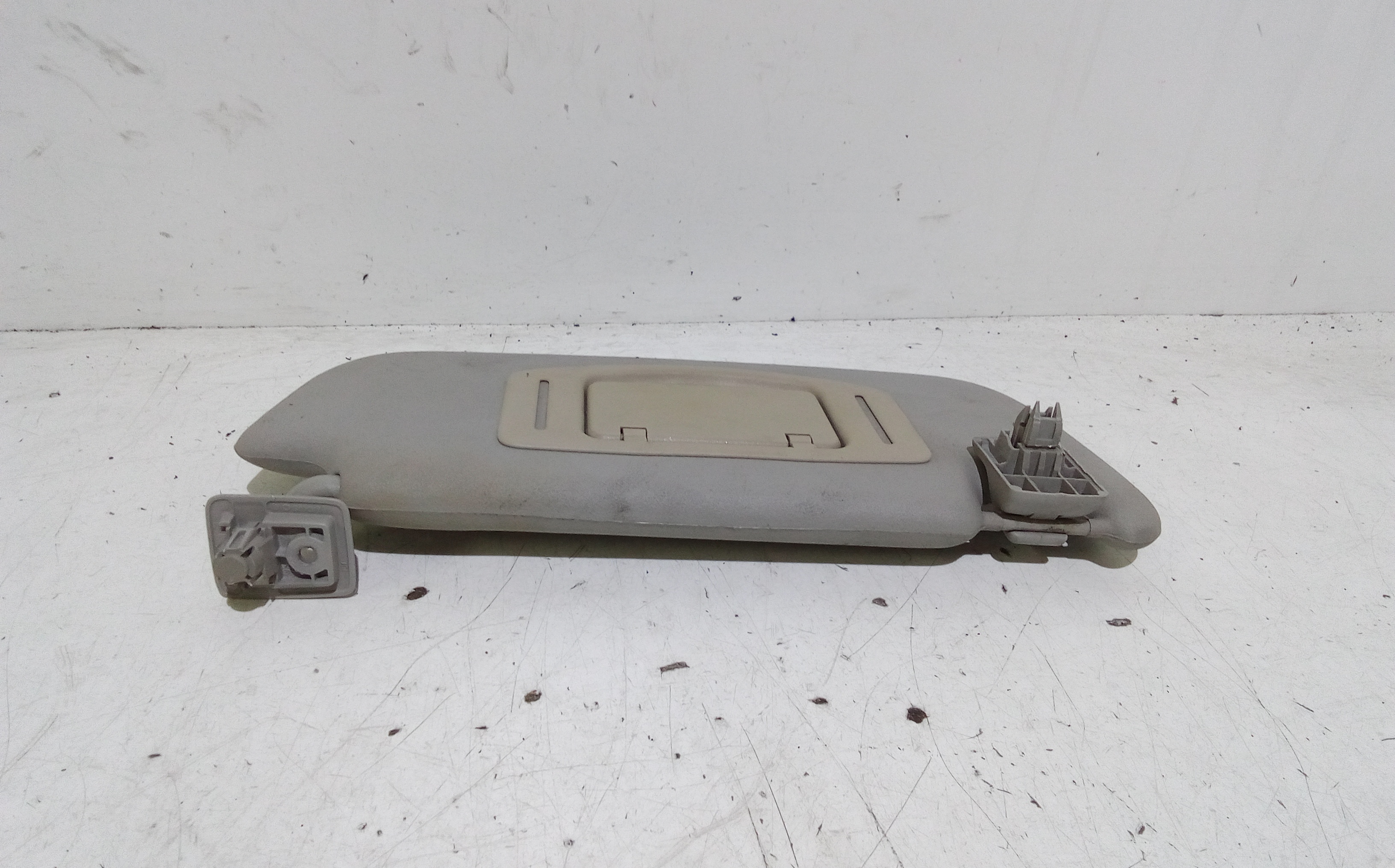 Parasole aletta Lato Passeggero per Smart Forfour 1 Serie (2004 - 2006)