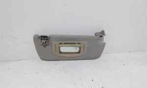 Parasole aletta Lato Passeggero per Smart Forfour 1 Serie (2004 - 2006)