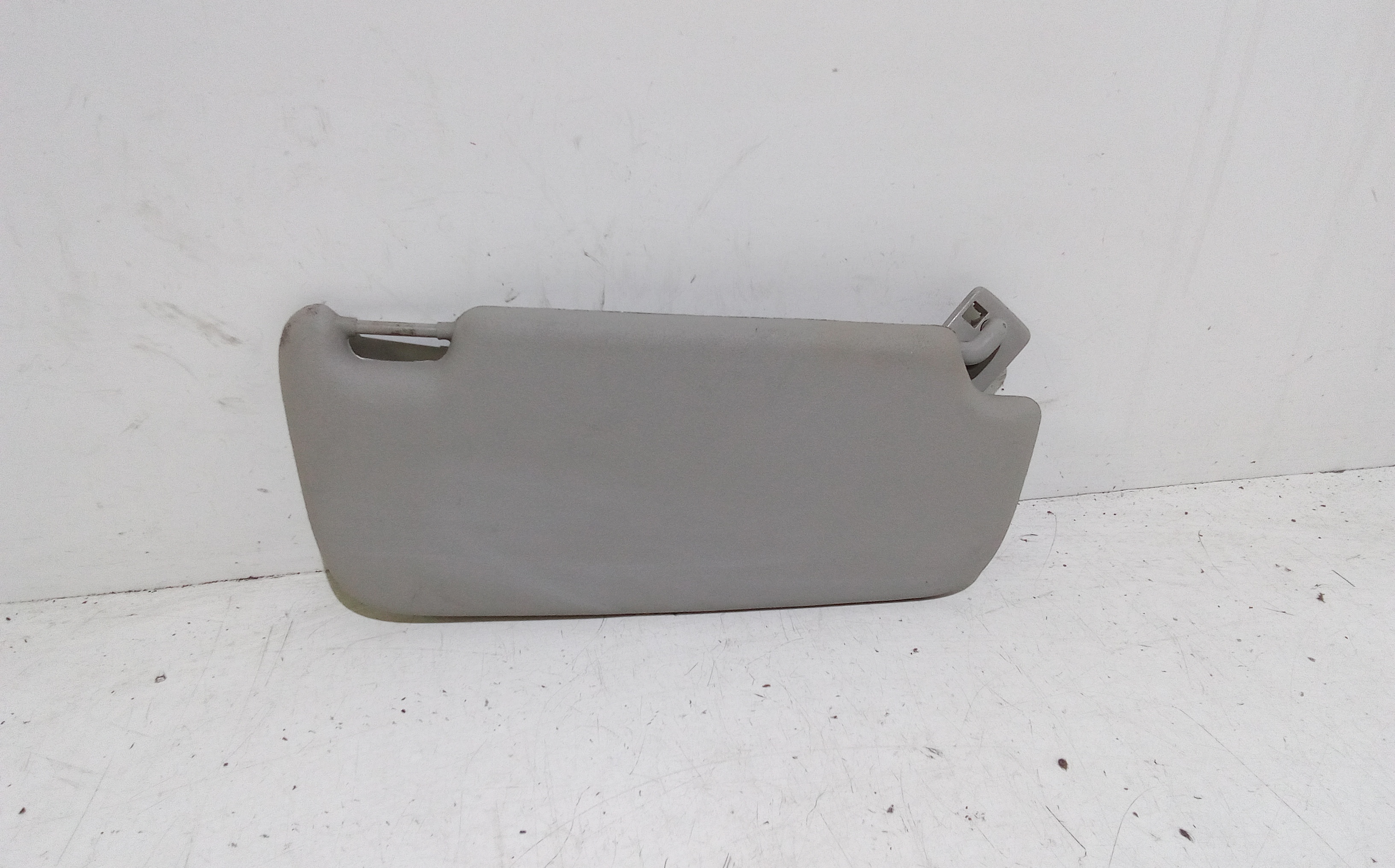 Parasole aletta anteriore Lato Guida per Smart Forfour 1 Serie (2004 - 2006)