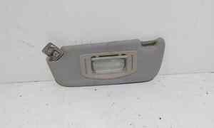 Parasole aletta anteriore Lato Guida per Smart Forfour 1 Serie (2004 - 2006)