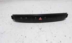 Pulsantiera Centrale per Smart Forfour 1 Serie (2004 - 2006)