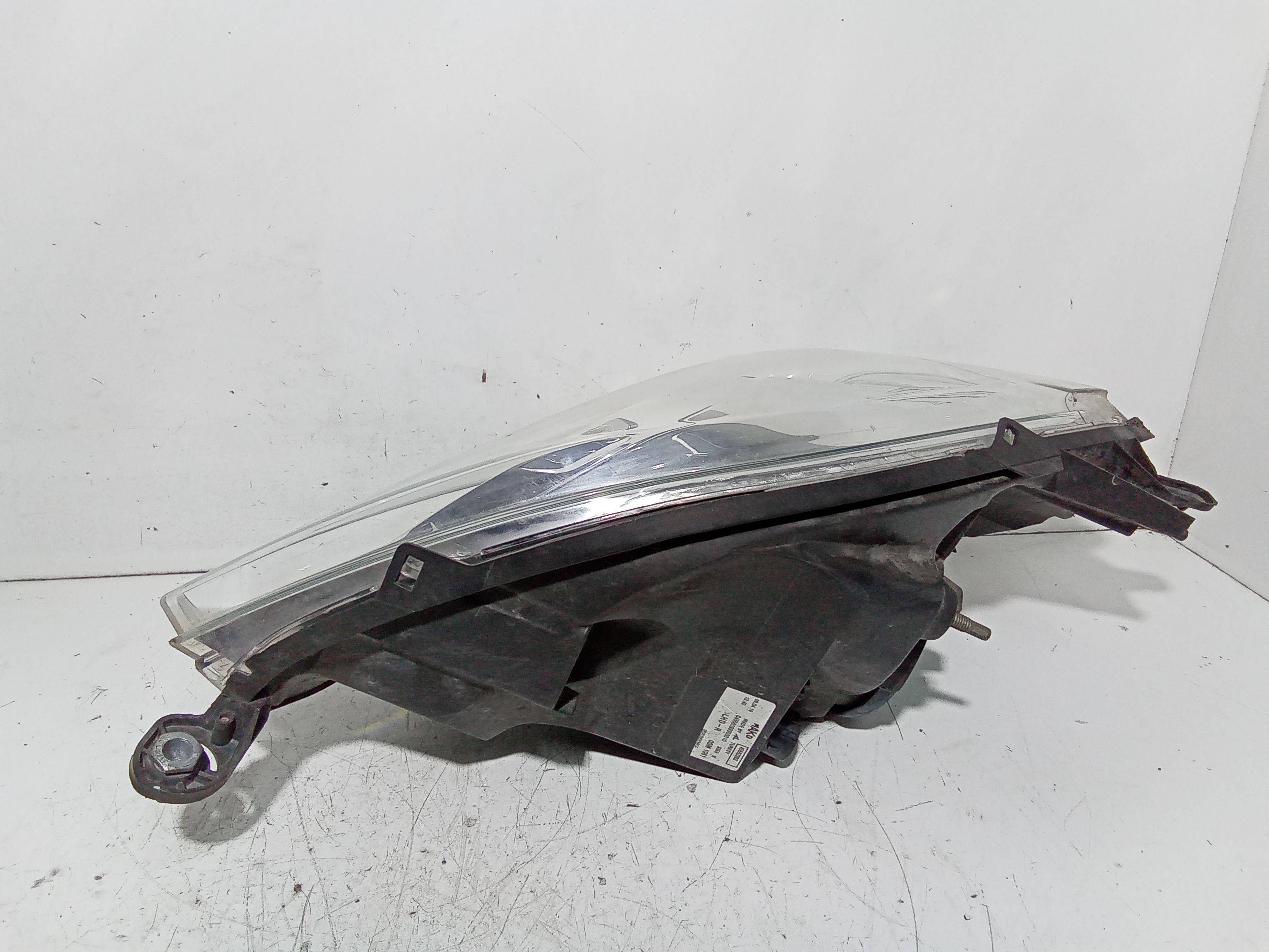 Faro anteriore Destro Passeggero per Fiat Fiorino 2 Serie (2007 - In produzione)