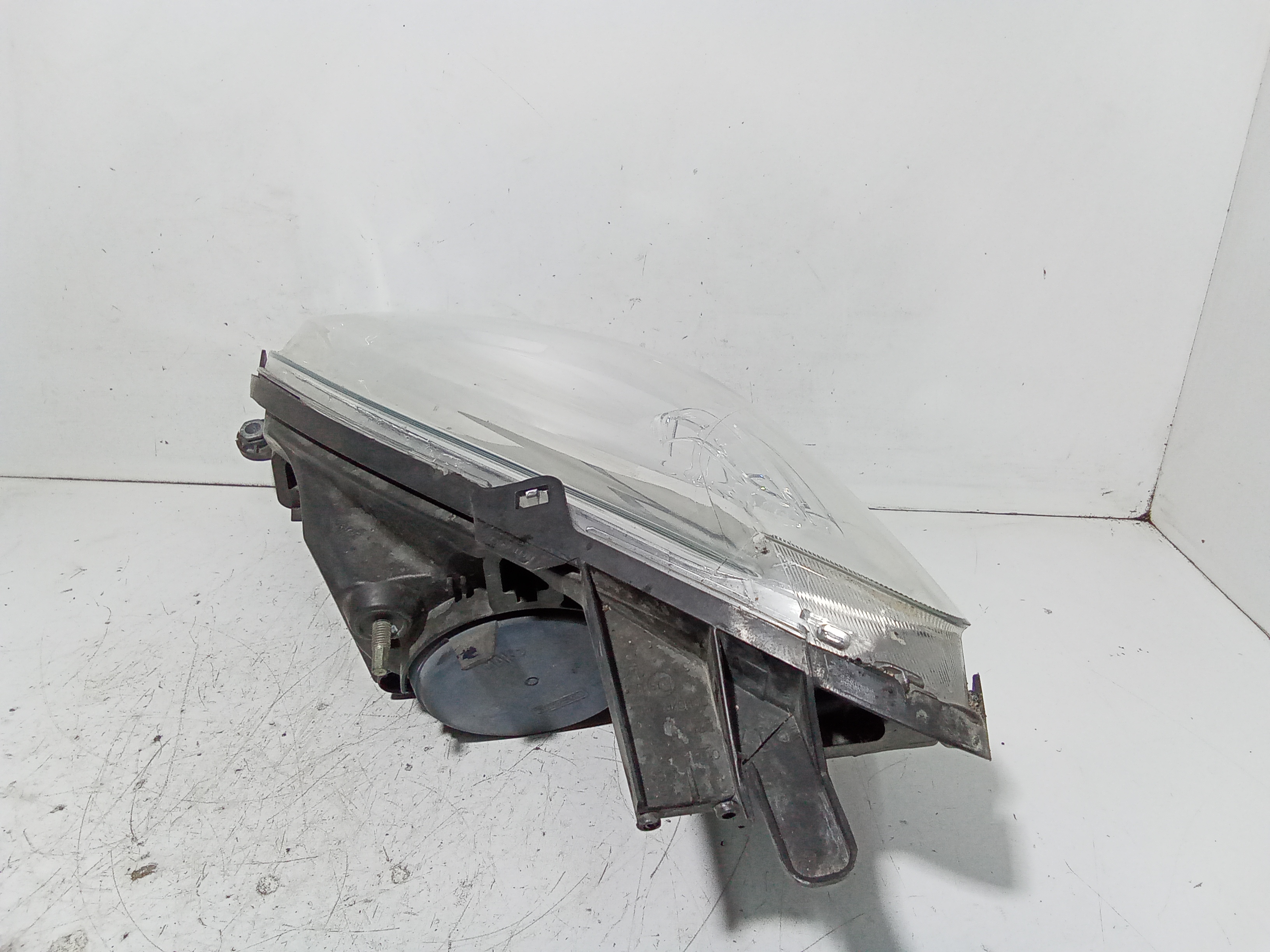 Faro anteriore Destro Passeggero per Fiat Fiorino 2 Serie (2007 - In produzione)