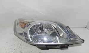 Faro anteriore Destro Passeggero per Fiat Fiorino 2 Serie (2007 - In produzione)