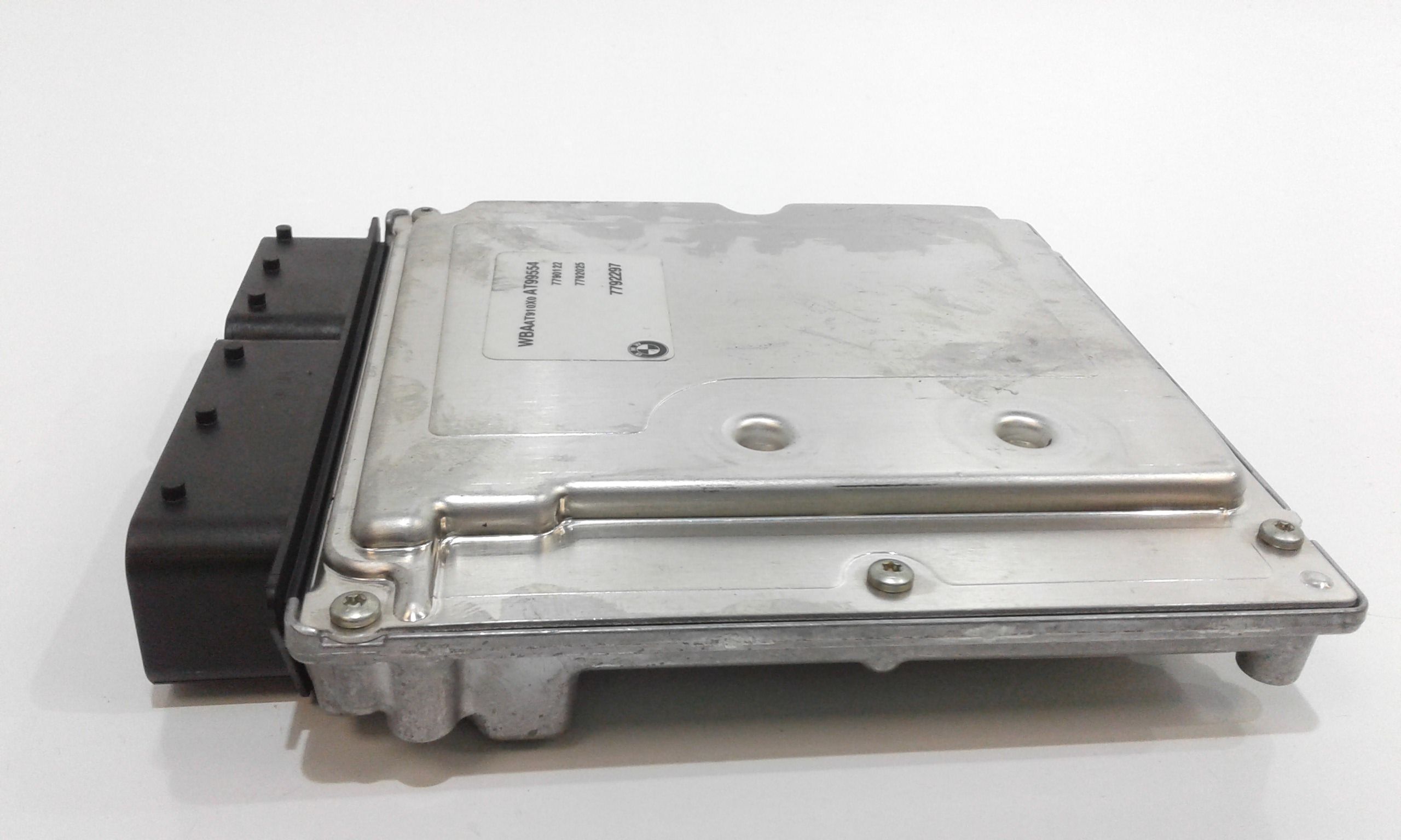 Centralina motore BMW Serie 3 E46 Compact