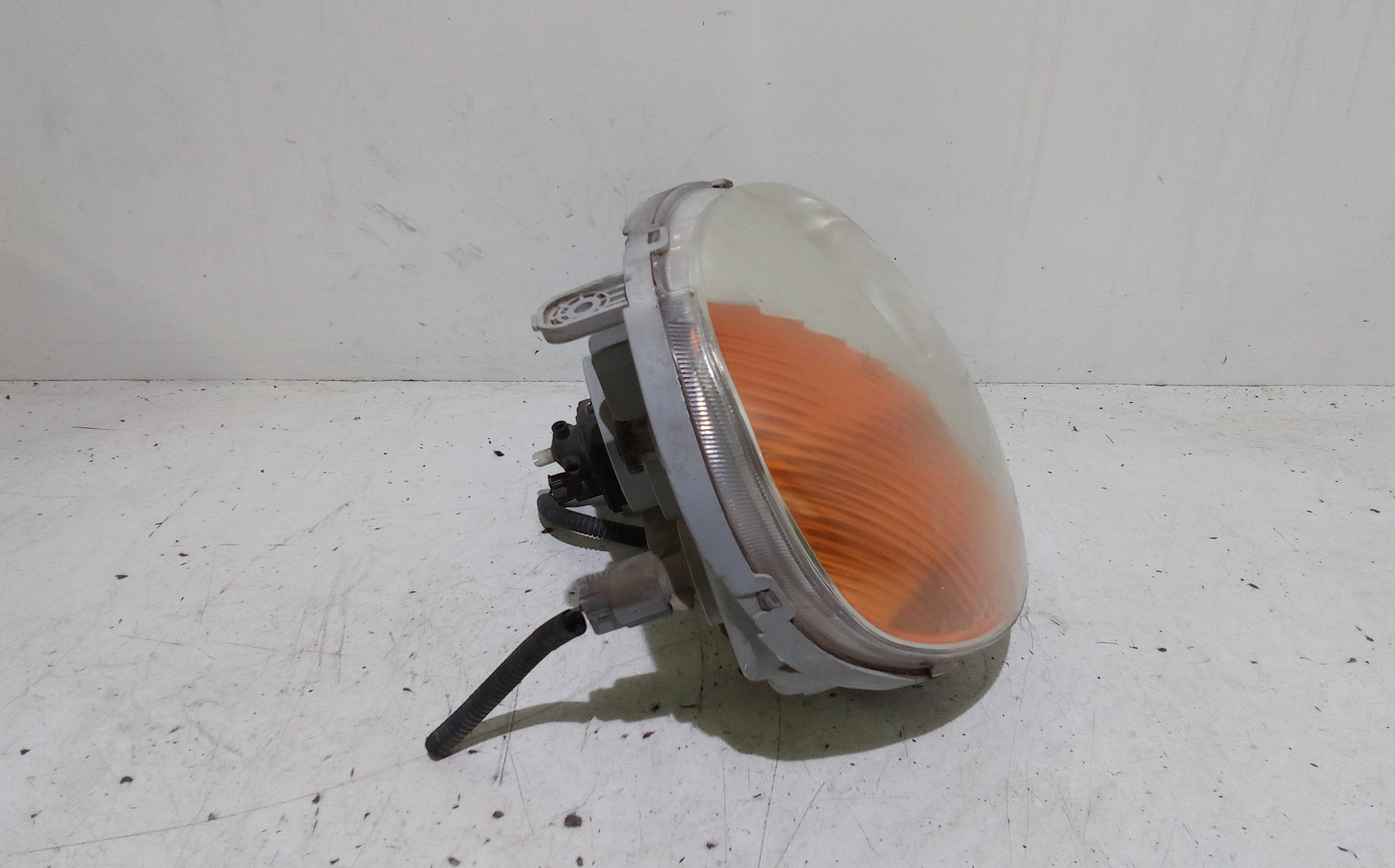 Faro anteriore Destro Passeggero per Hyundai Atos 1 Serie (1998 - 2003)