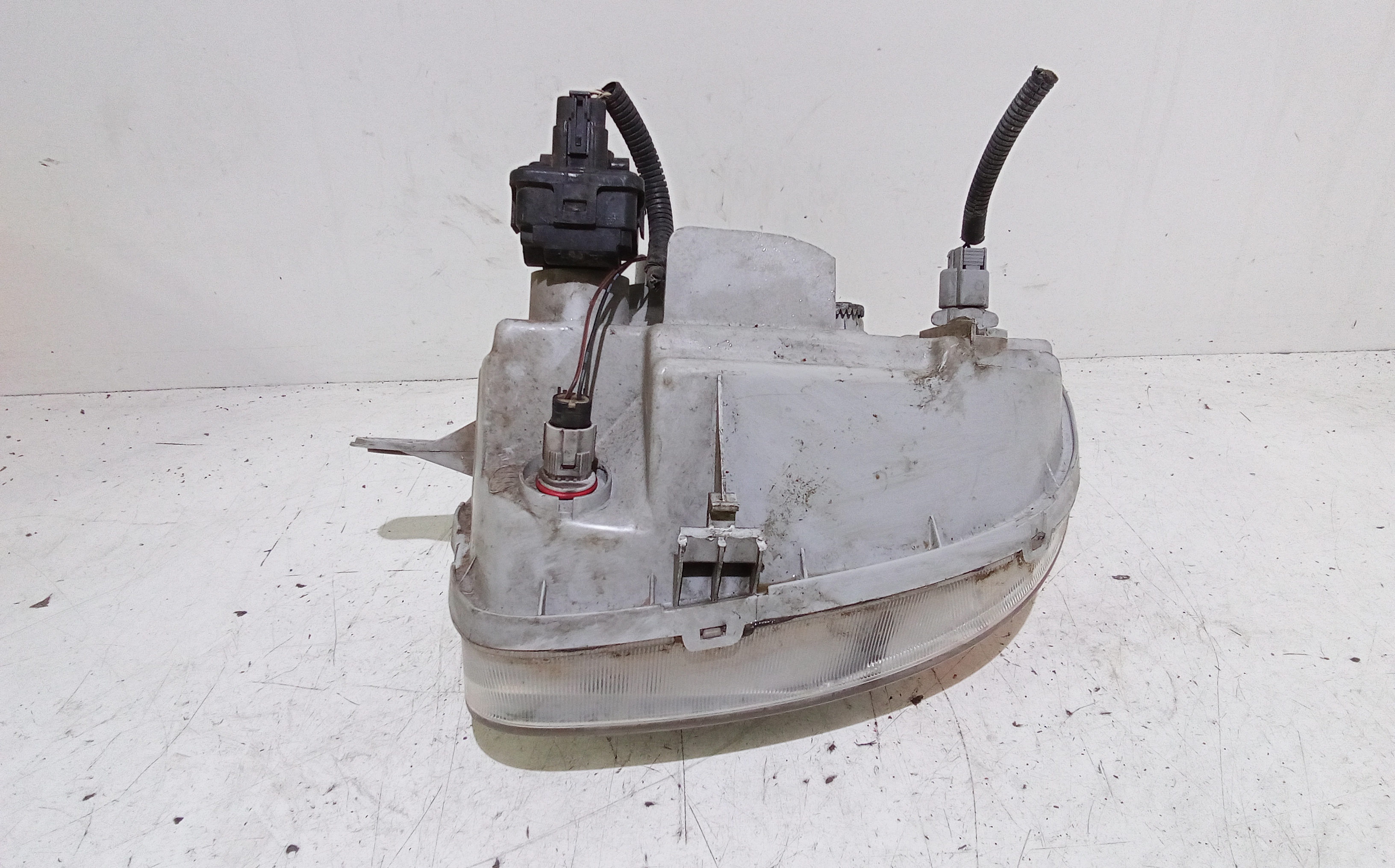 Faro anteriore Destro Passeggero per Hyundai Atos 1 Serie (1998 - 2003)