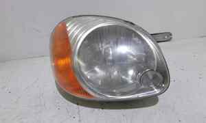 Faro anteriore Destro Passeggero per Hyundai Atos 1 Serie (1998 - 2003)