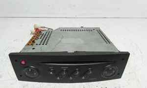 Autoradio per Renault Scenic Serie (03>09) (2003 - 2009)