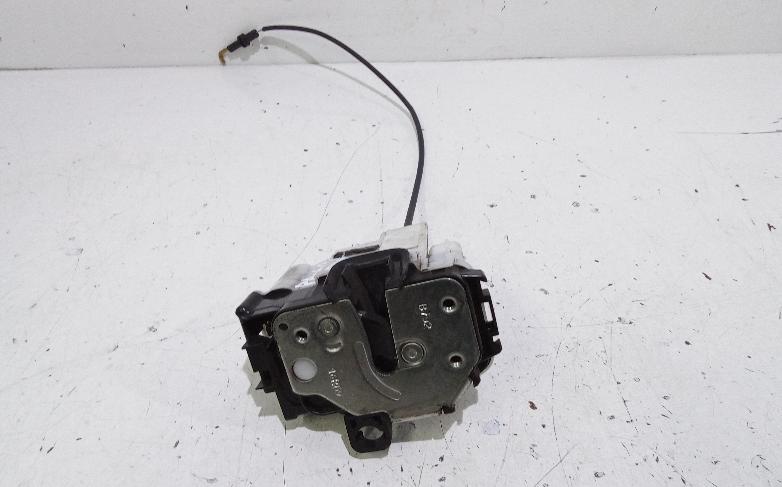 Serratura Posteriore destra per Fiat Panda 2 Serie (2003 - 2010)