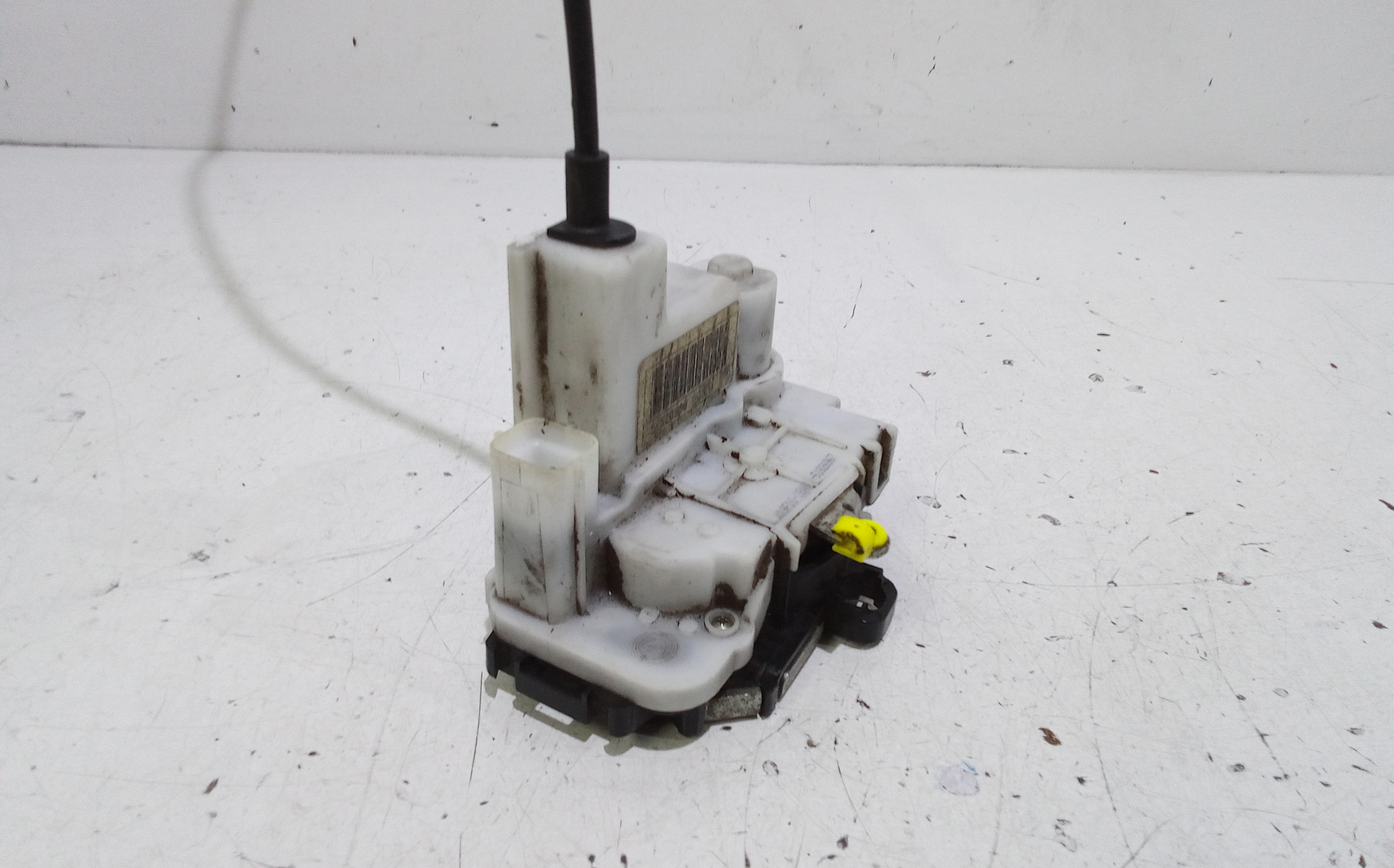 Serratura Posteriore destra per Fiat Panda 2 Serie (2003 - 2010)