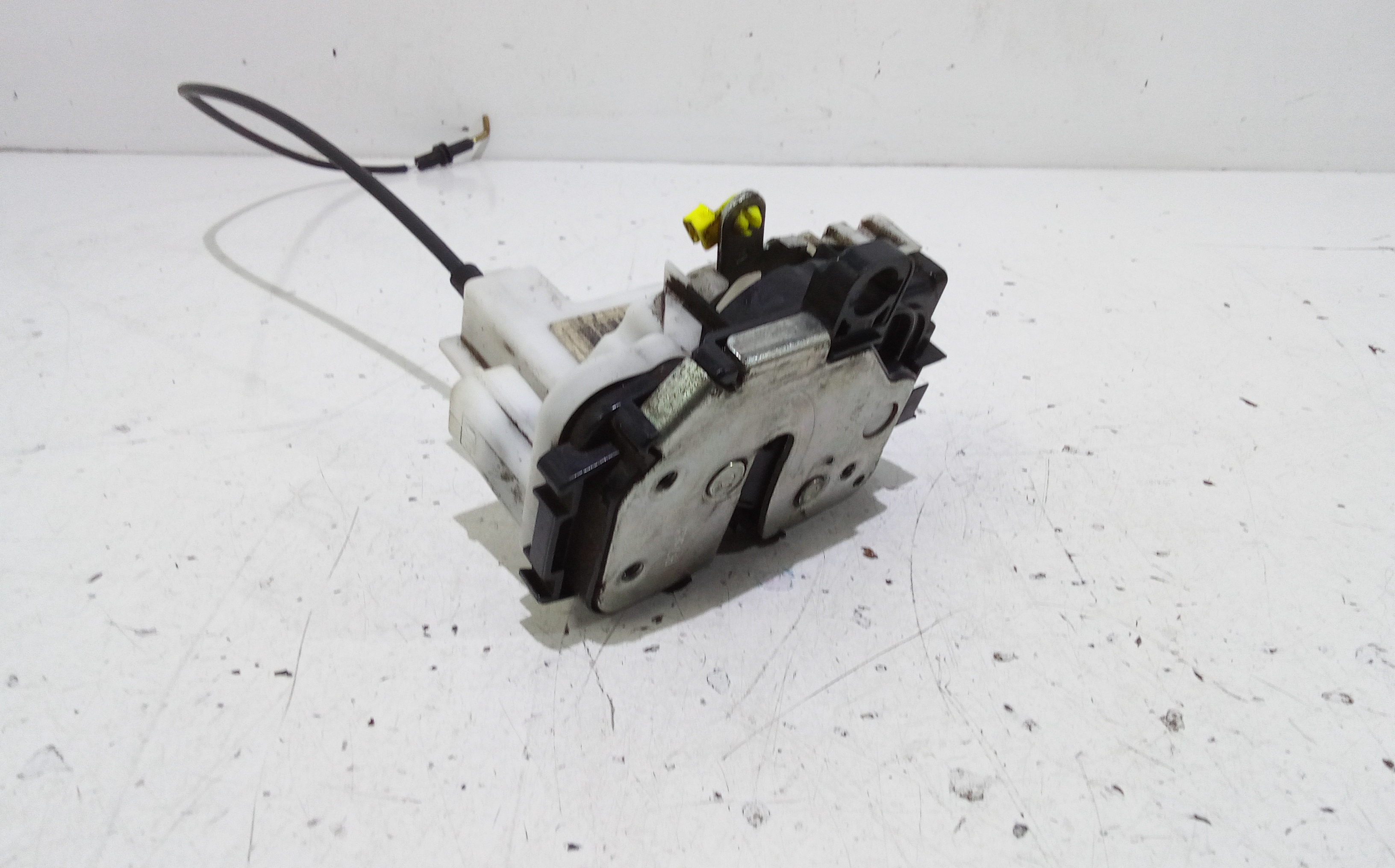 Serratura Posteriore destra per Fiat Panda 2 Serie (2003 - 2010)