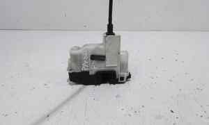 Serratura Posteriore destra per Fiat Panda 2 Serie (2003 - 2010)