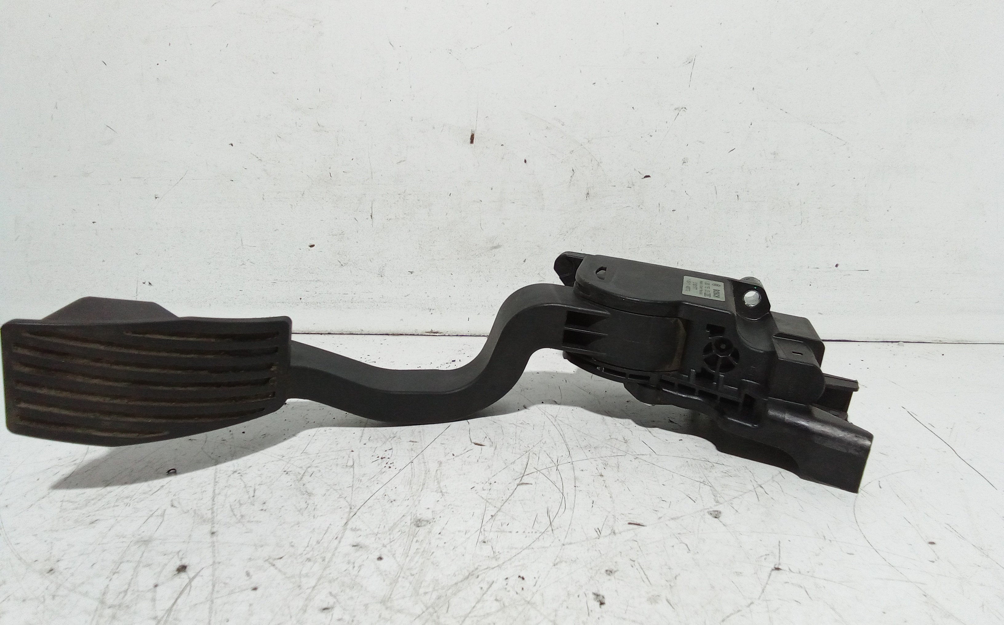 Pedale acceleratore per Fiat Fiorino 2 Serie (2007 - In produzione)