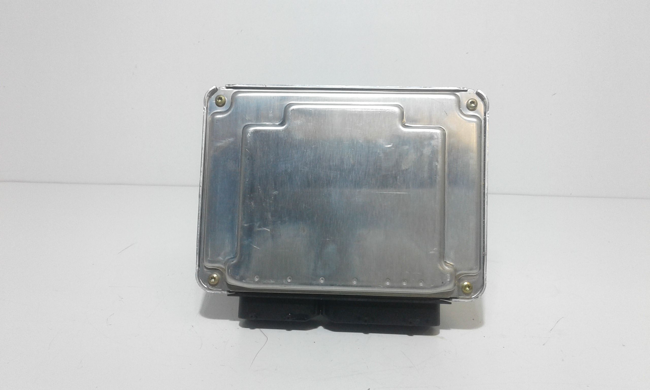 Centralina motore VOLKSWAGEN Polo 3 Serie