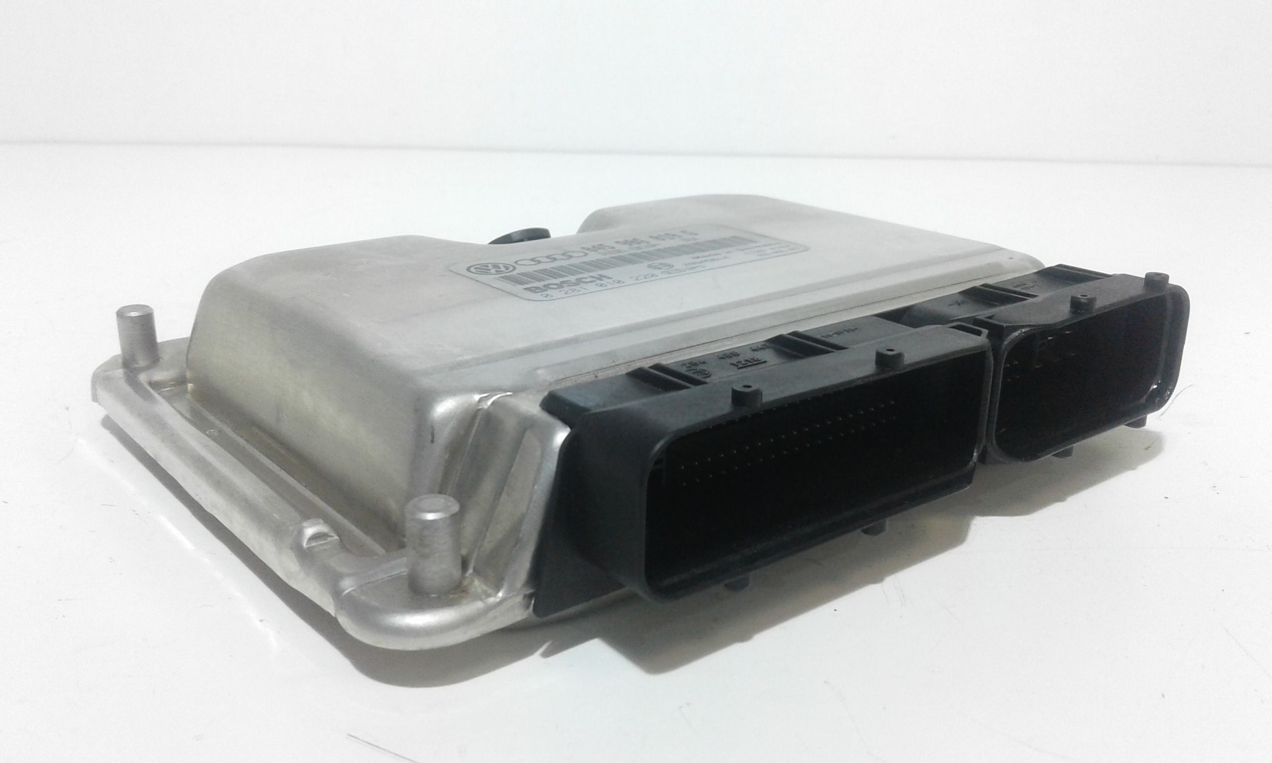 Centralina motore VOLKSWAGEN Polo 3 Serie