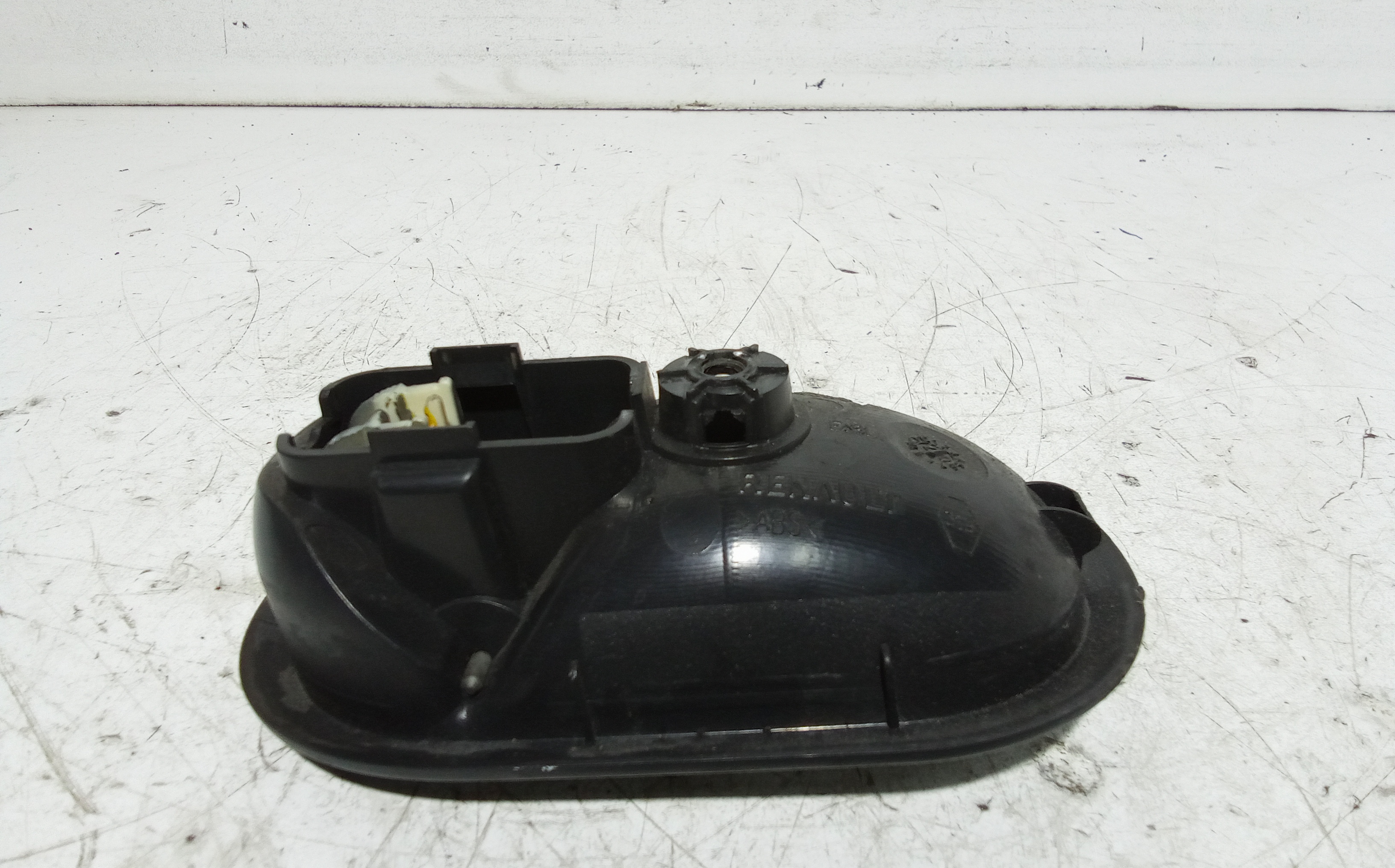 Maniglia interna Anteriore Destra per Renault Modus 1 Serie (2004 - 2006)