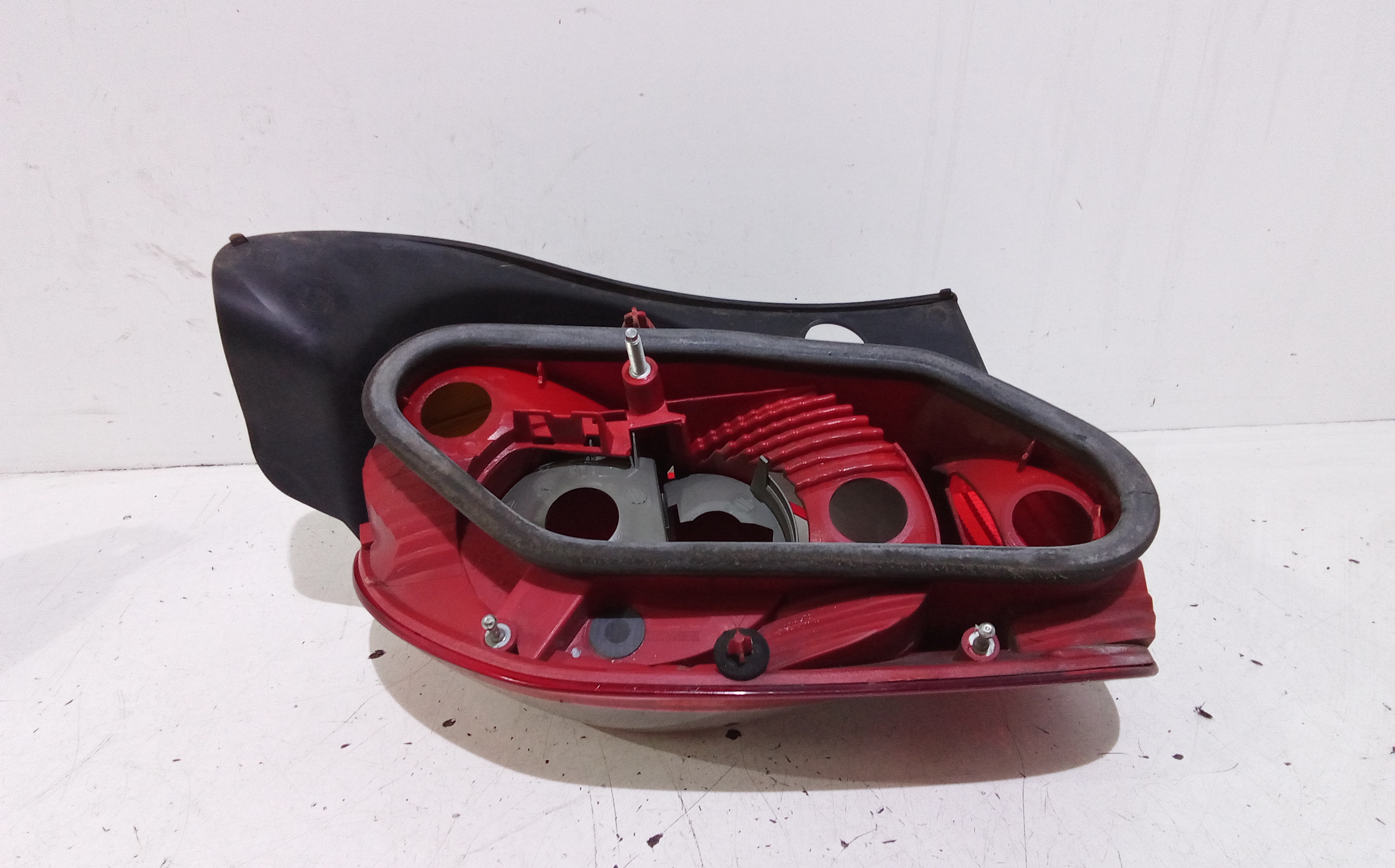 Stop fanale posteriore Destro Passeggero per Renault Modus 1 Serie (2004 - 2006)