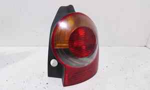 Stop fanale posteriore Destro Passeggero per Renault Modus 1 Serie (2004 - 2006)