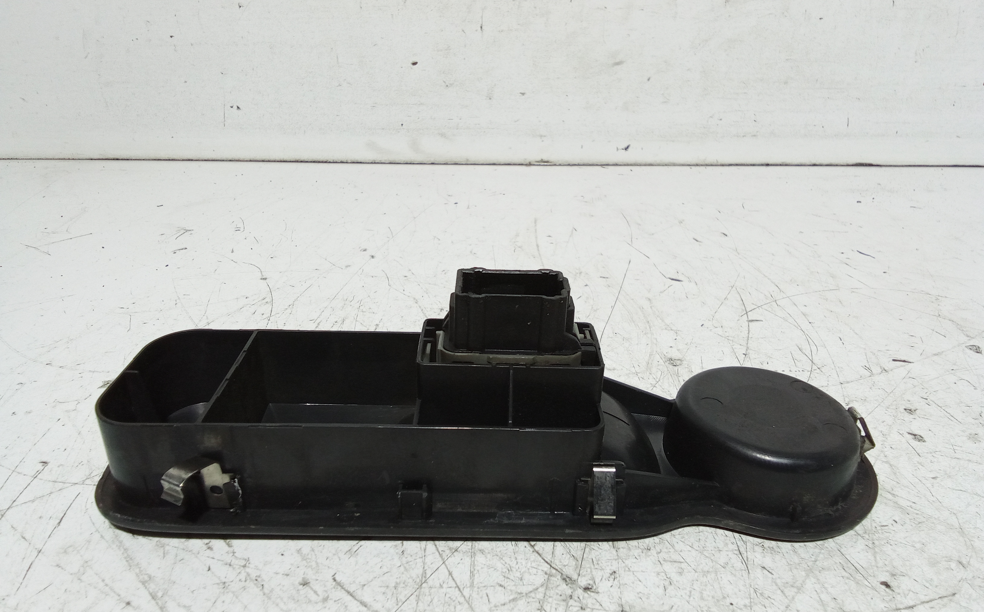 Pulsantiera Anteriore Destra Passeggero per Renault Grand Modus 1 Serie (2008 - In produzione)