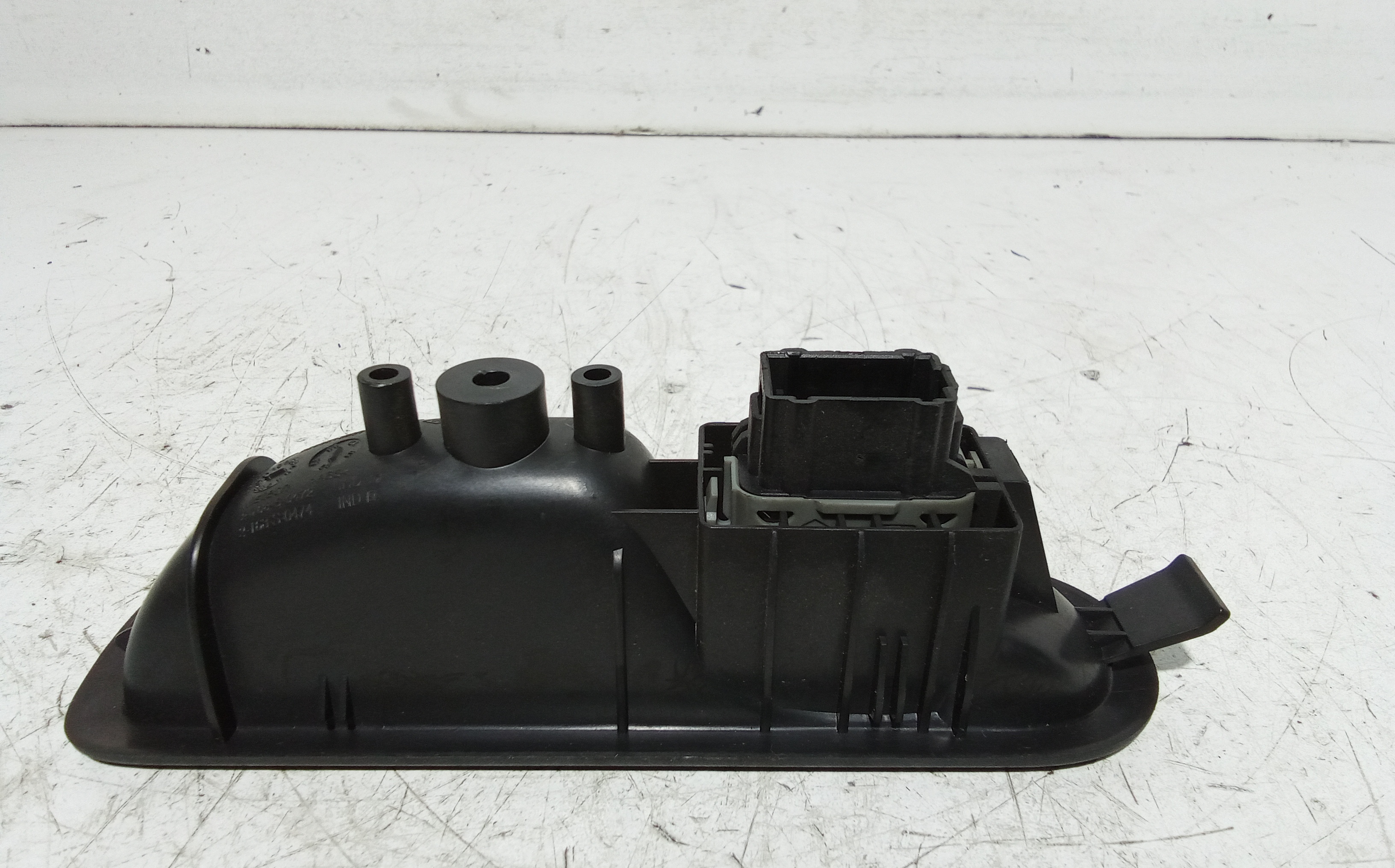 Pulsantiera Posteriore Sinistra per Renault Grand Modus 1 Serie (2008 - In produzione)