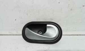 Maniglia interna Posteriore Destra per Renault Grand Modus 1 Serie (2008 - In produzione)