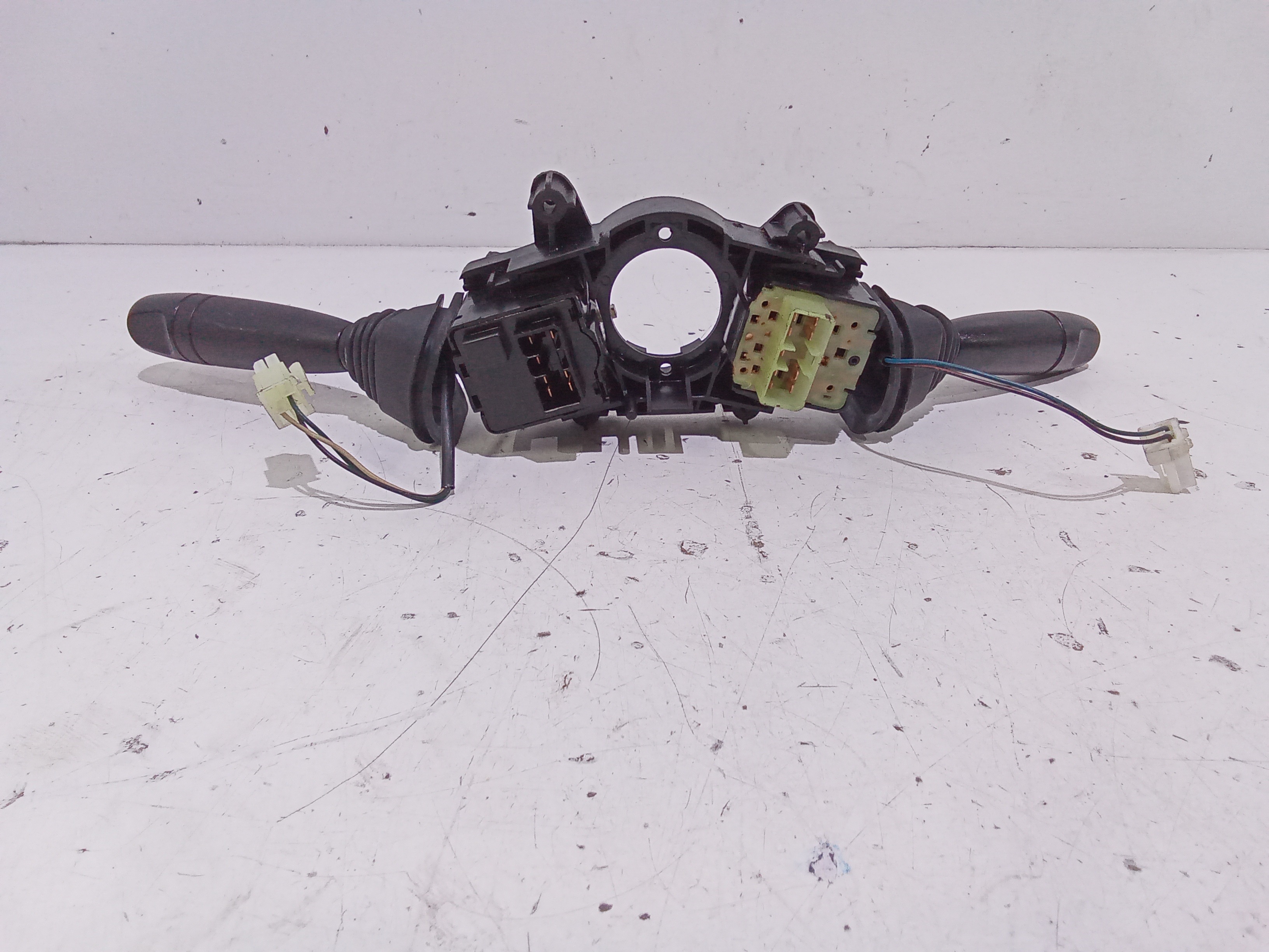 Devioluci per Chevrolet Spark 1 Serie (2009 - 2012)