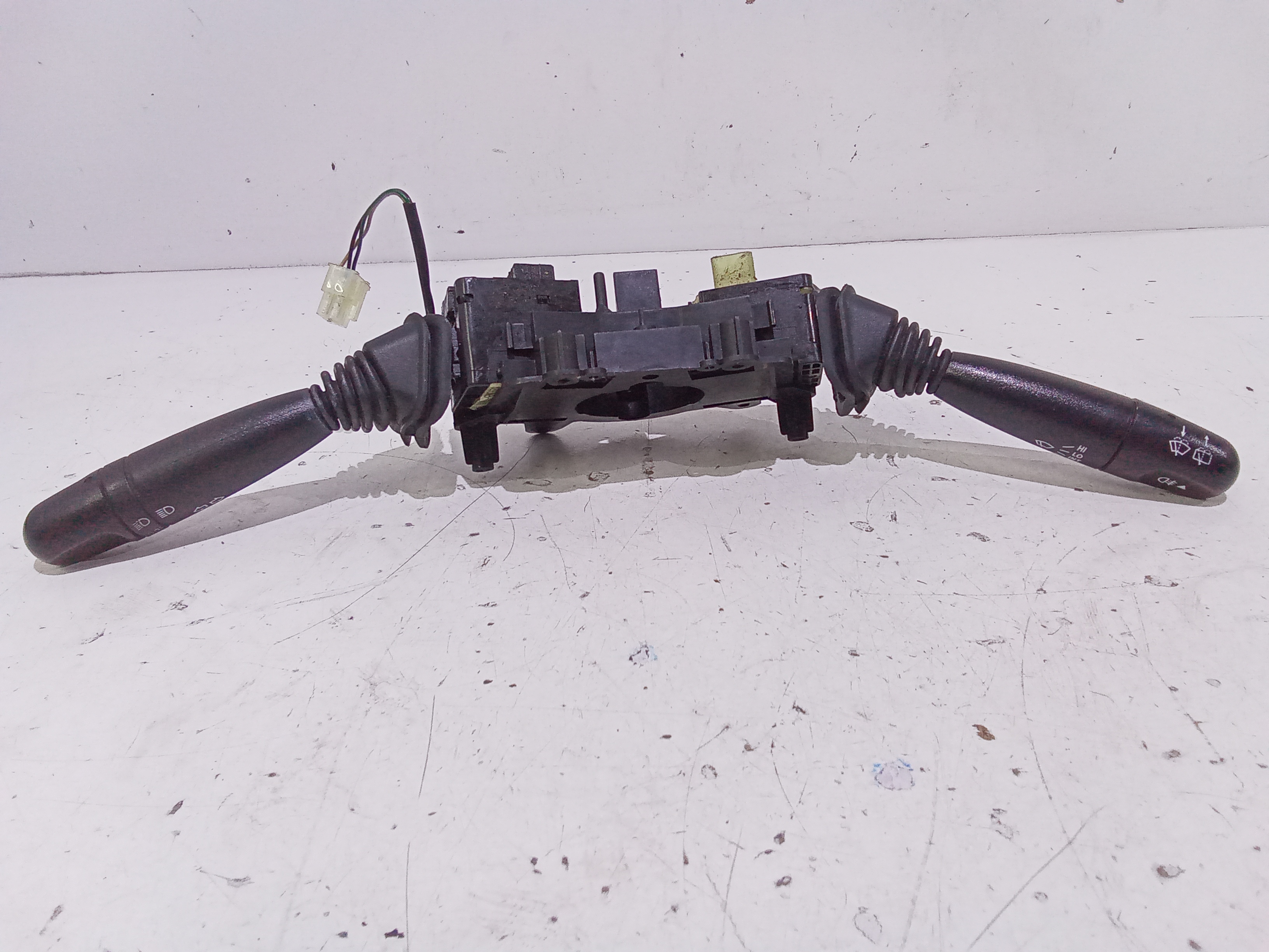 Devioluci per Chevrolet Spark 1 Serie (2009 - 2012)