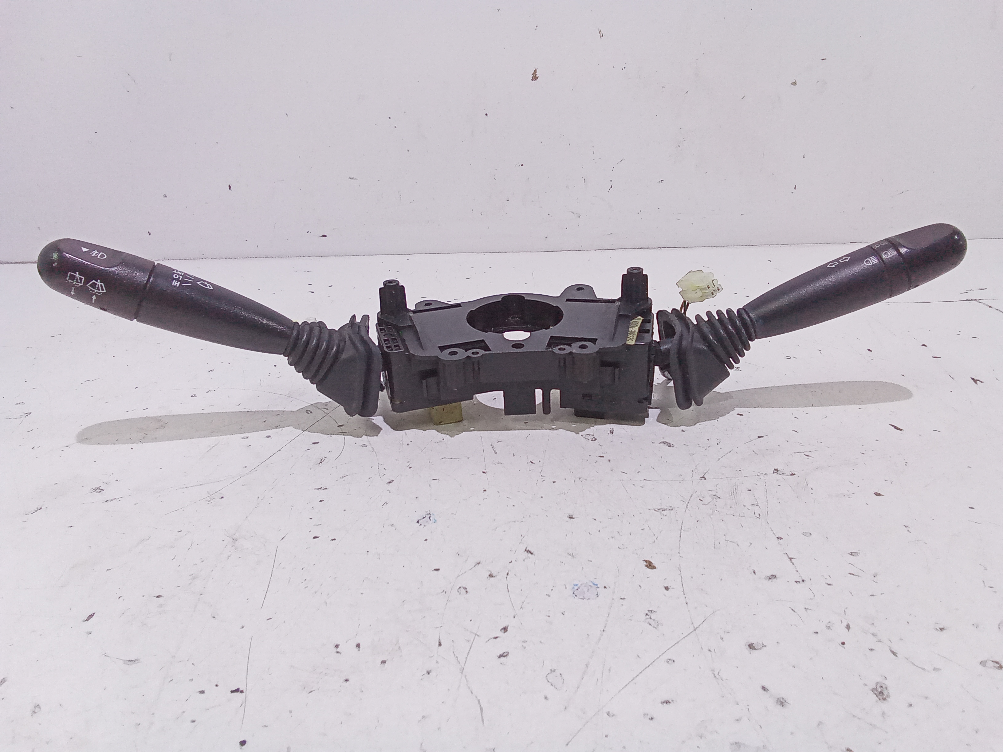 Devioluci per Chevrolet Spark 1 Serie (2009 - 2012)