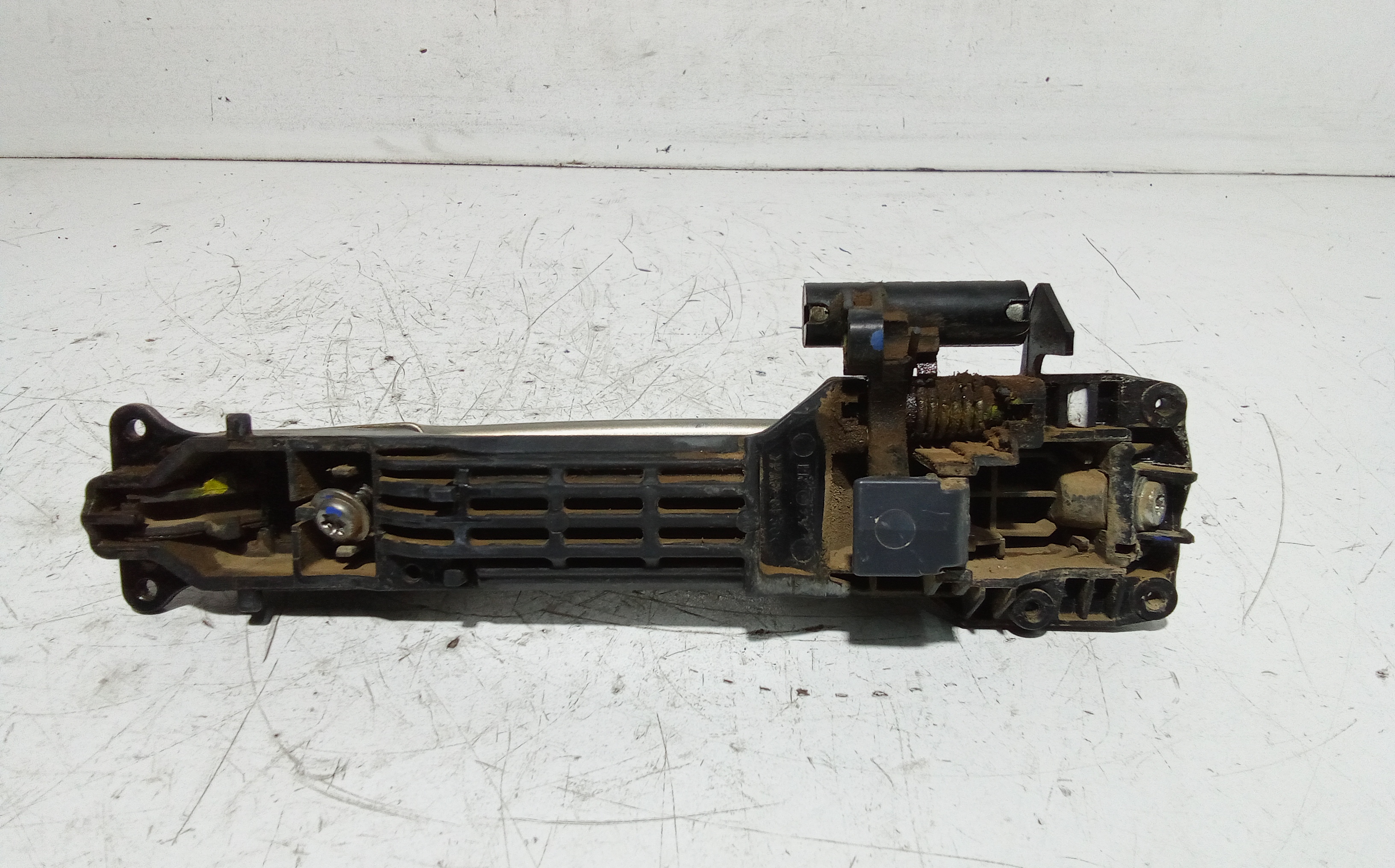 Maniglia esterna Anteriore Destra per Fiat Sedici 1 Serie (2006 - 2009)