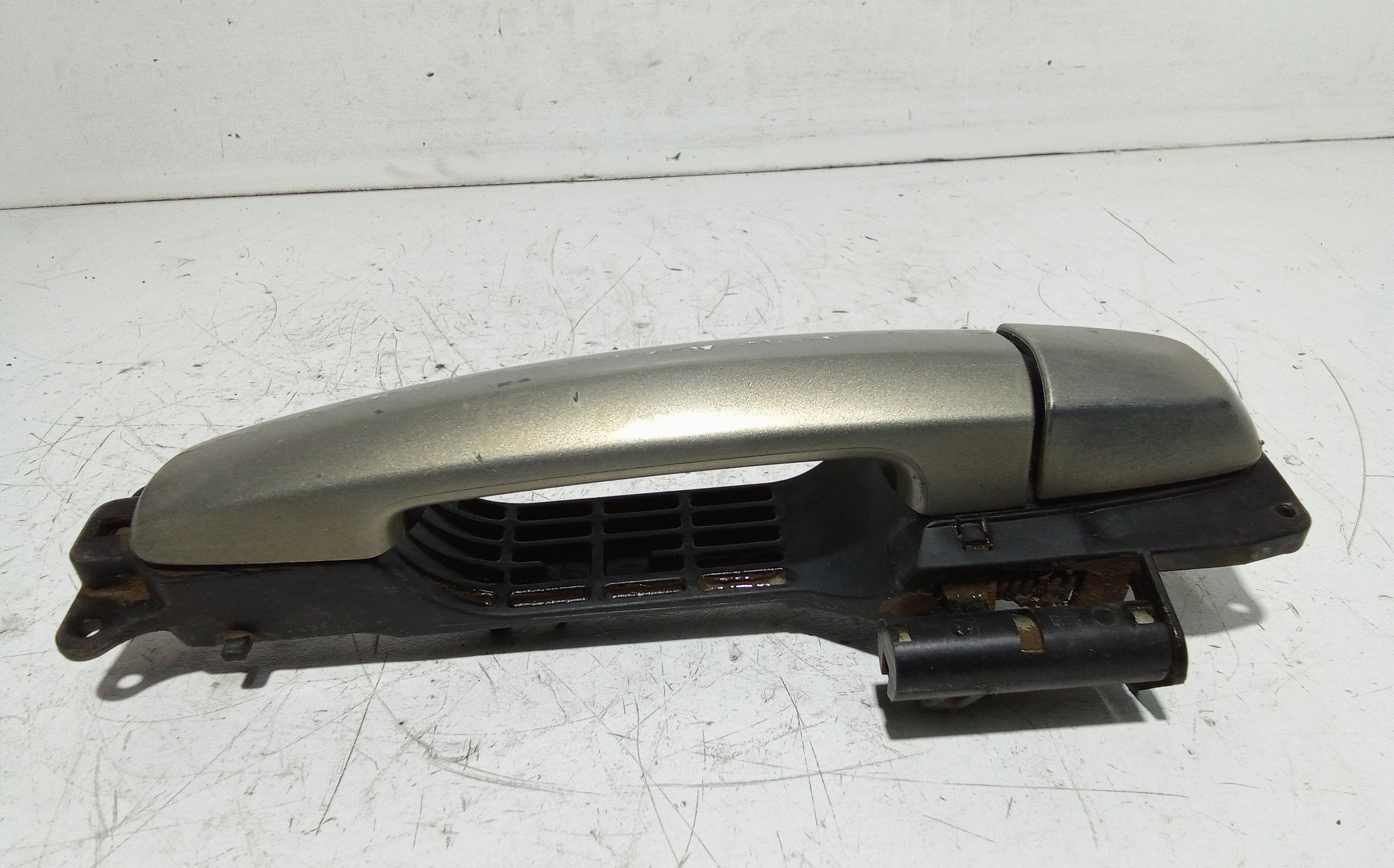 Maniglia esterna Anteriore Destra per Fiat Sedici 1 Serie (2006 - 2009)