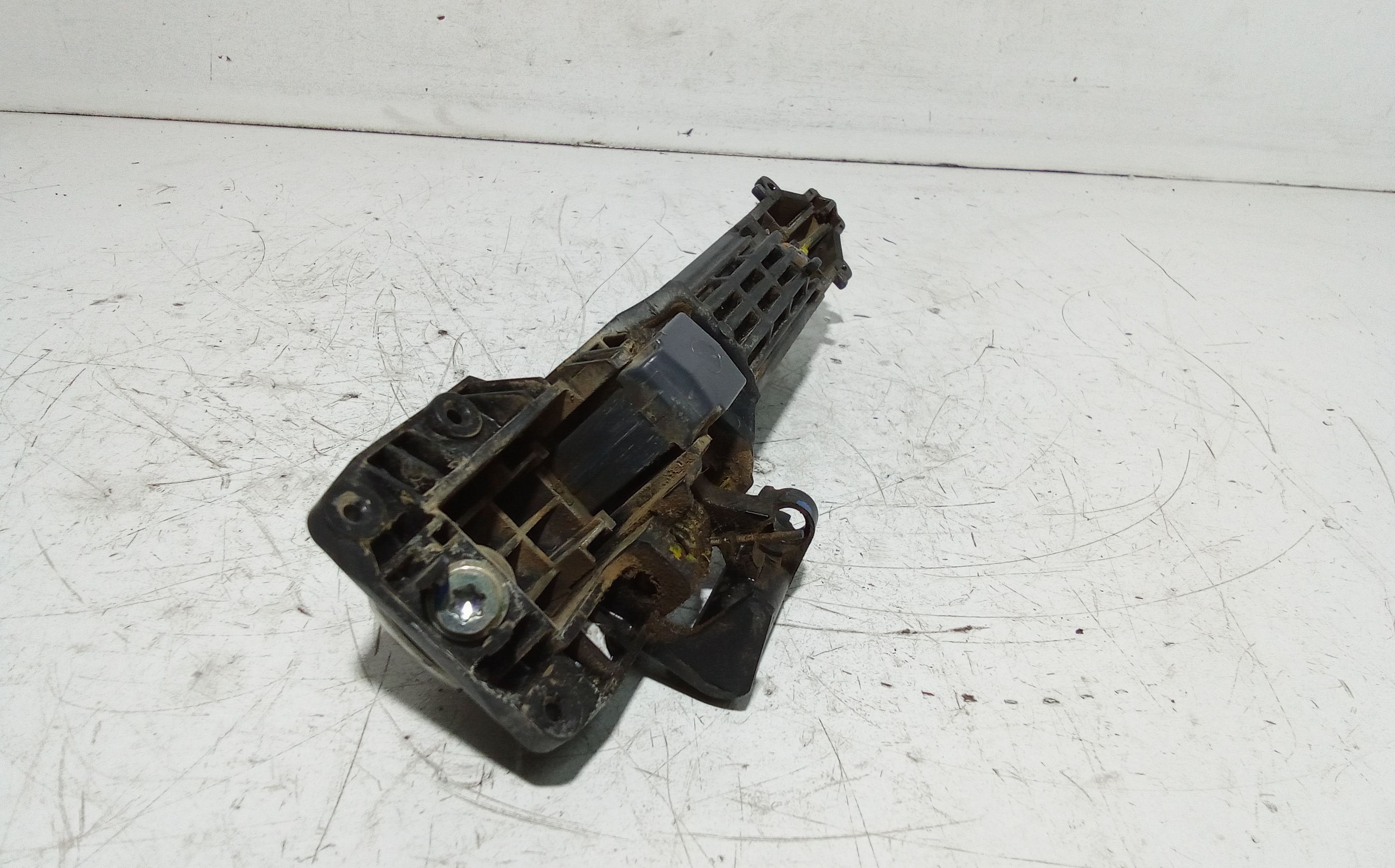 Maniglia esterna Anteriore Destra per Fiat Sedici 1 Serie (2006 - 2009)