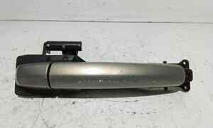 Maniglia esterna Anteriore Destra per Fiat Sedici 1 Serie (2006 - 2009)