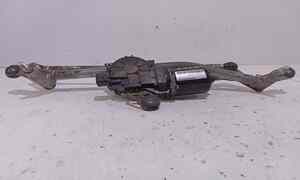 Motorino tergi ant completo di tandem per Chevrolet Spark 1 Serie (2009 - 2012)