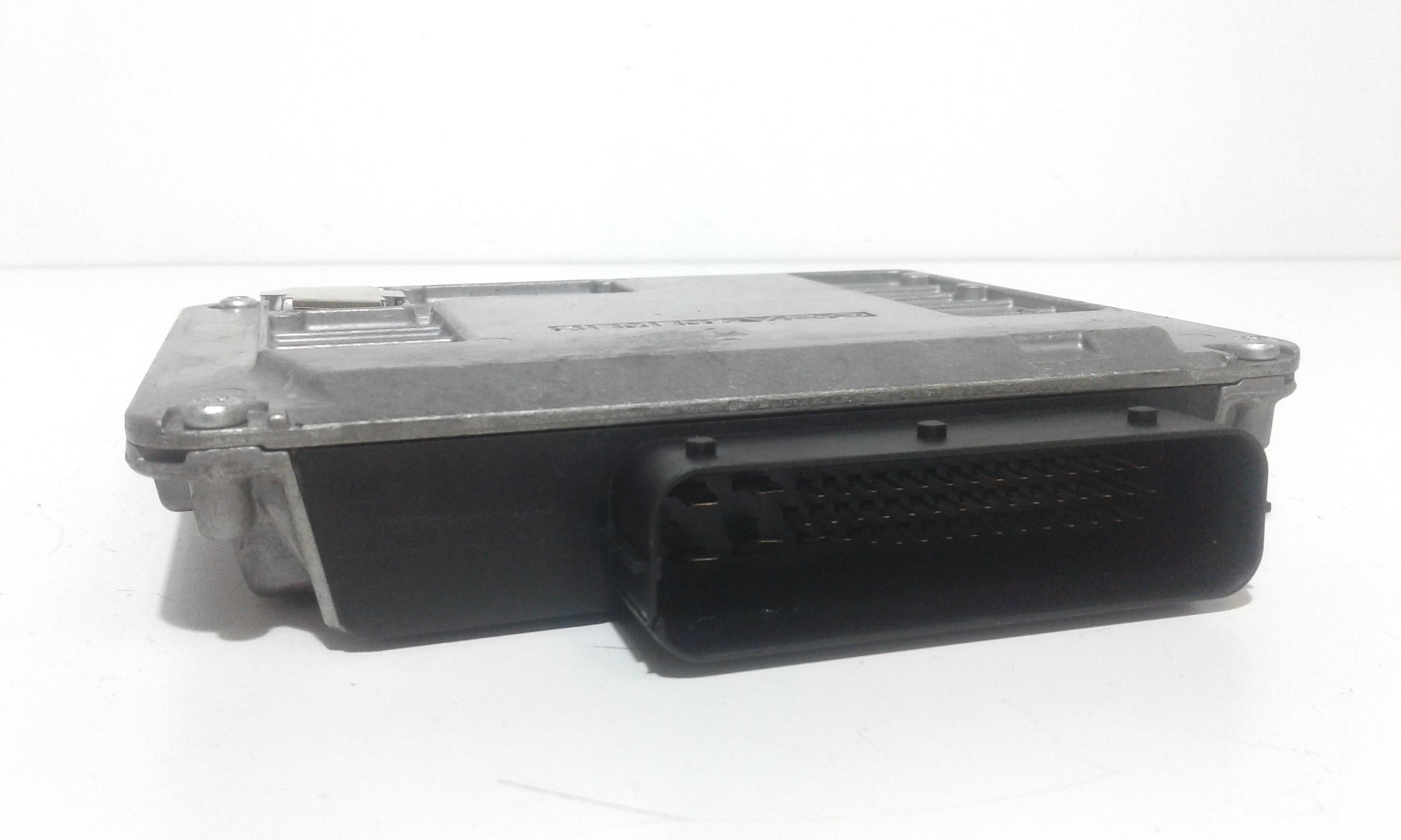 Centralina motore VOLKSWAGEN Touareg 1 Serie