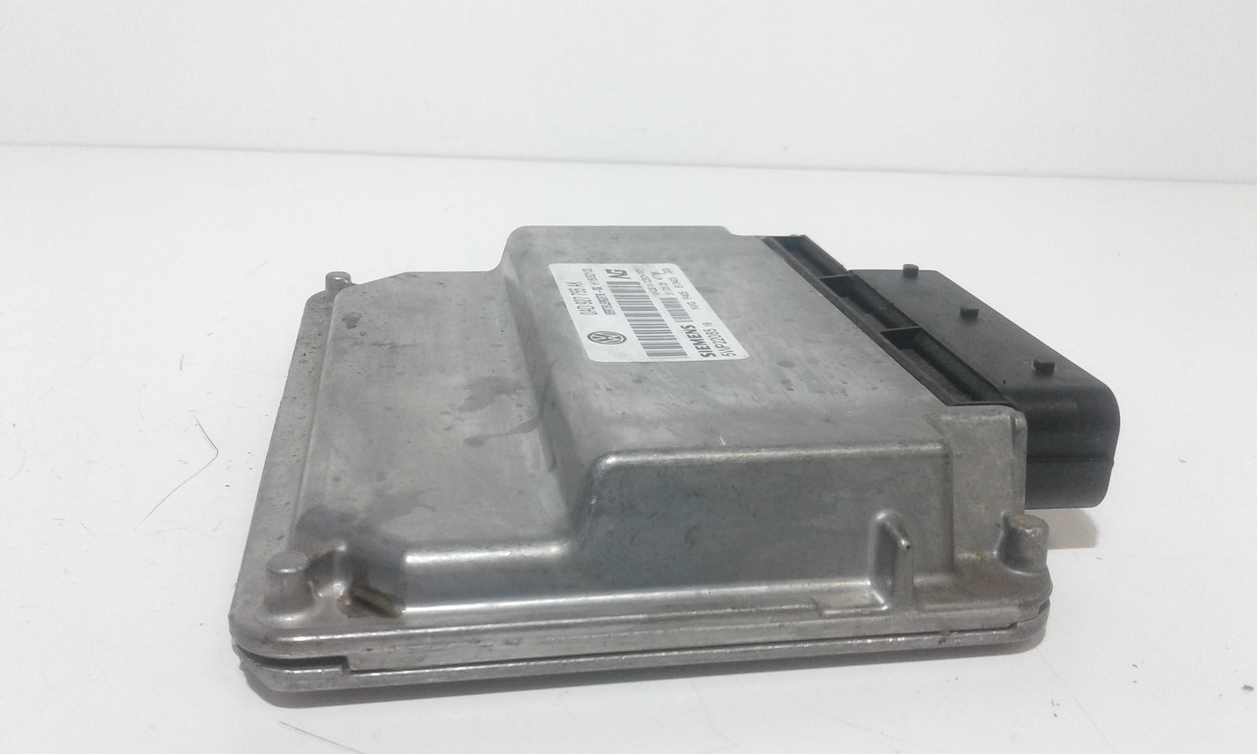 Centralina motore VOLKSWAGEN Touareg 1 Serie