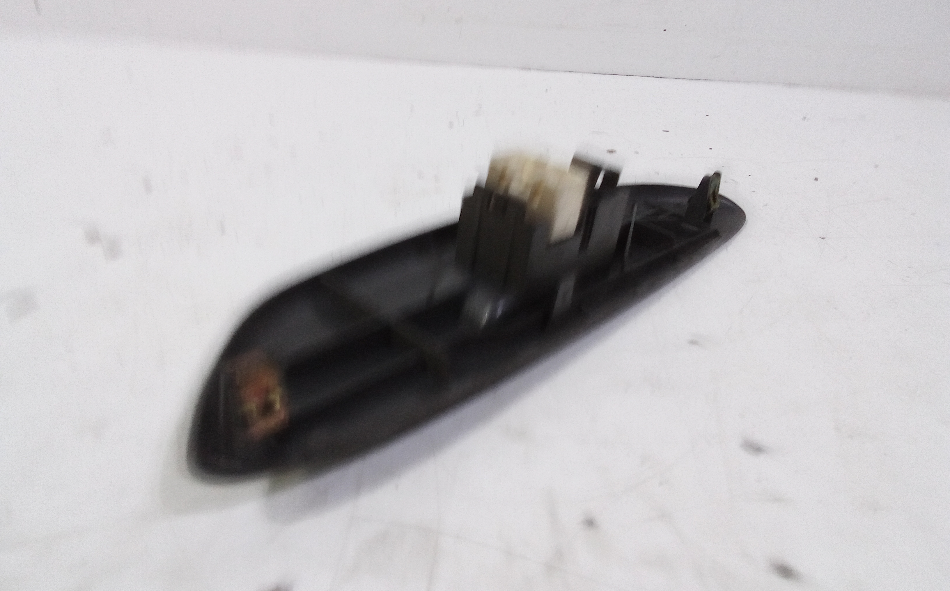 Pulsantiera Anteriore Destra Passeggero per Toyota Yaris Serie (03>05) (2003 - 2005)