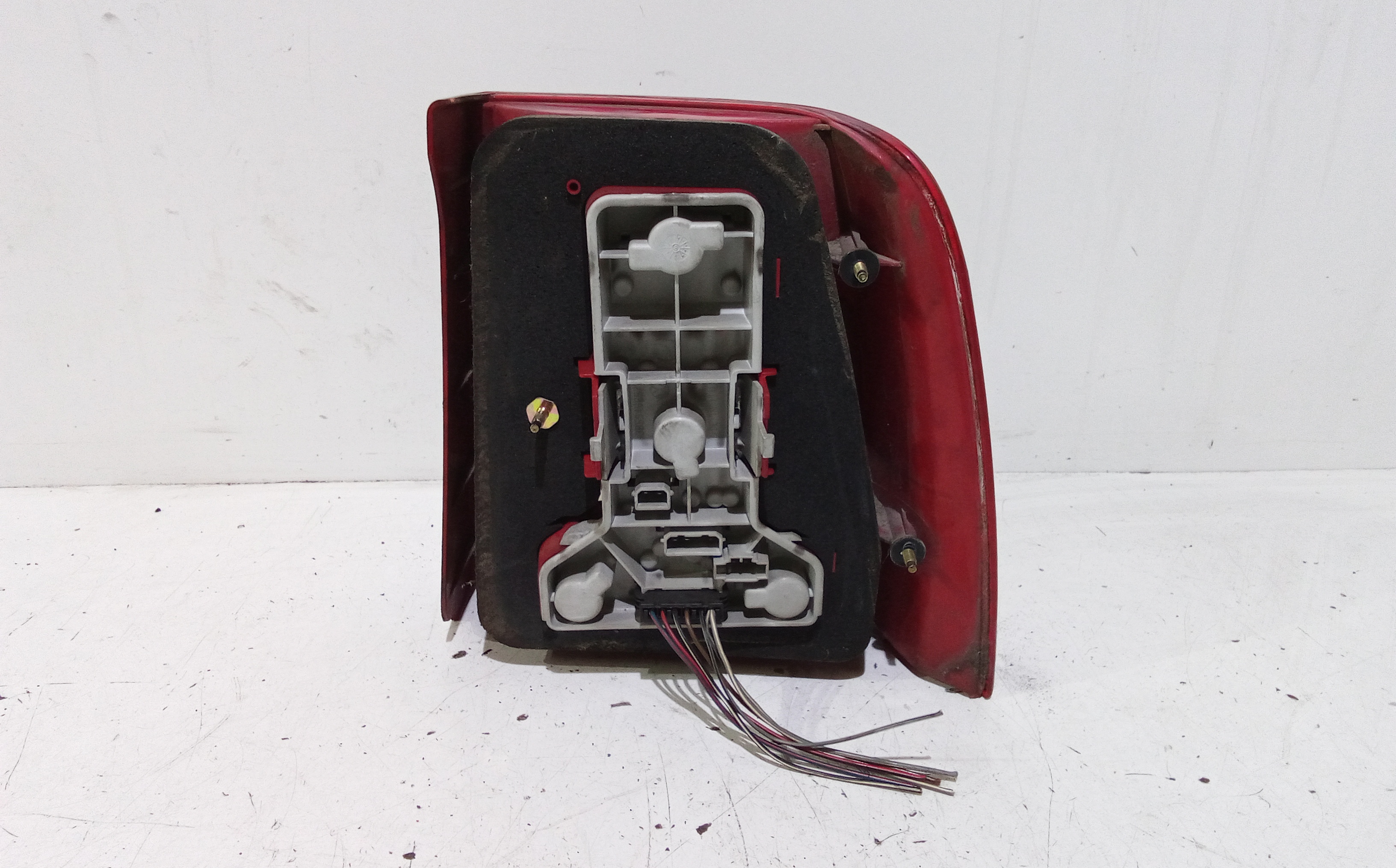 Stop fanale posteriore Destro Passeggero per Volkswagen Passat Berlina 2 Serie (1996 - 2000)