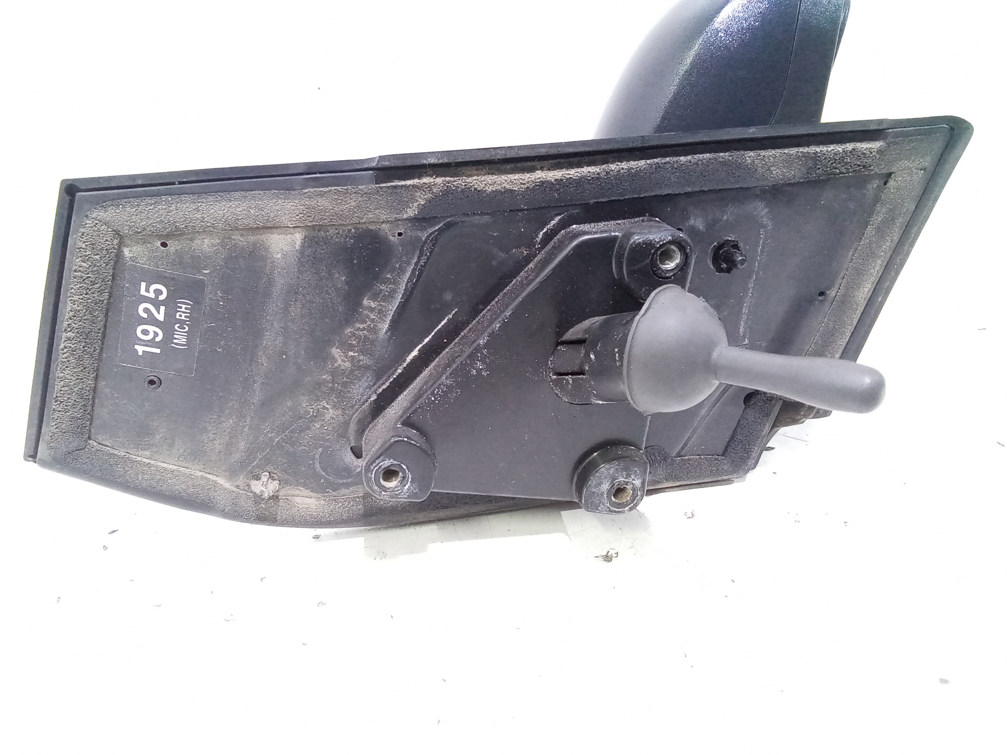Specchietto DX per Chevrolet Spark 1 Serie (2009 - 2012)