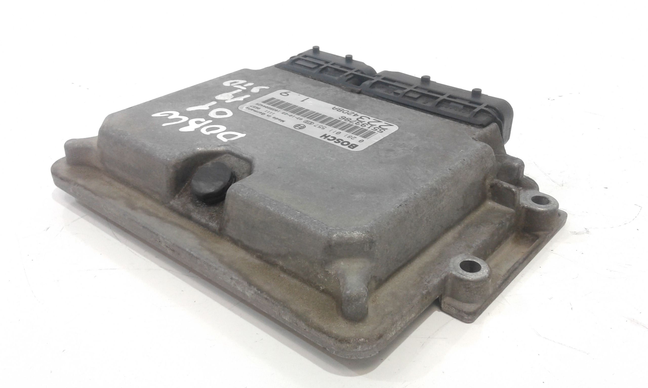 Centralina motore FIAT Dobl 1 Serie