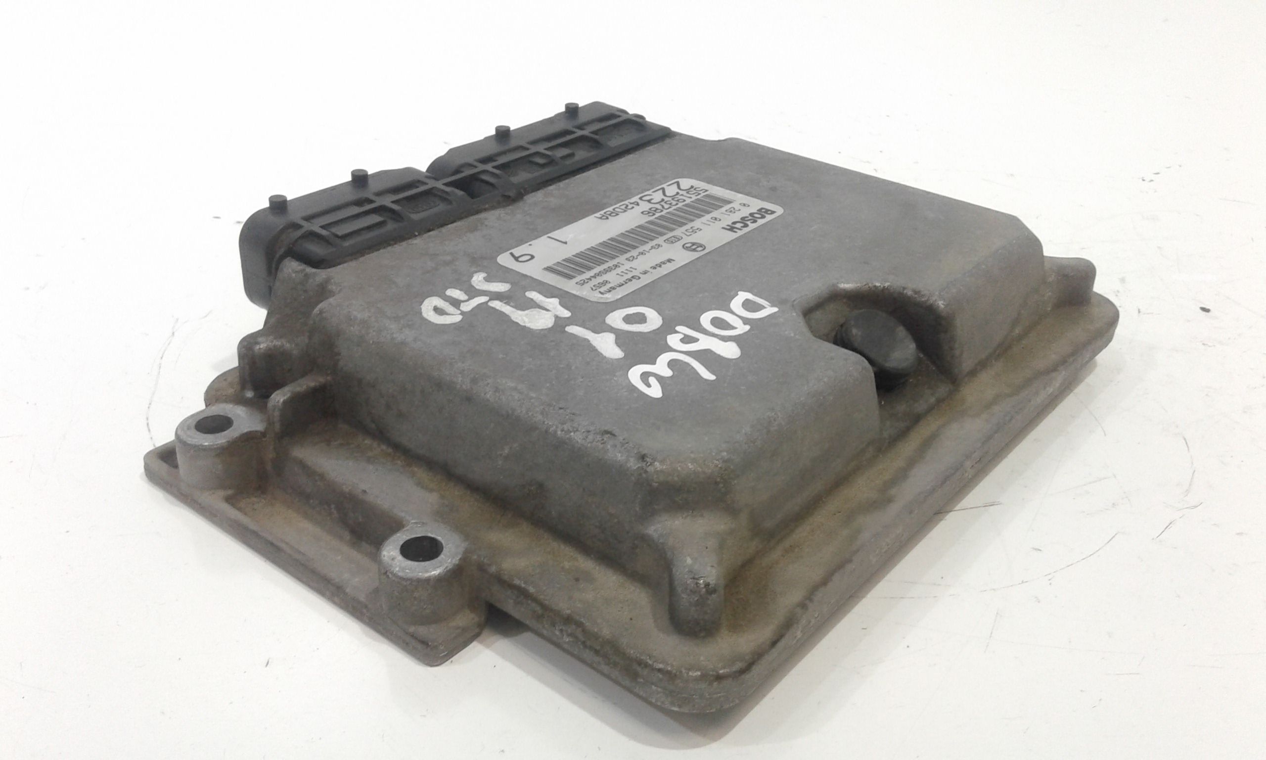 Centralina motore FIAT Dobl 1 Serie