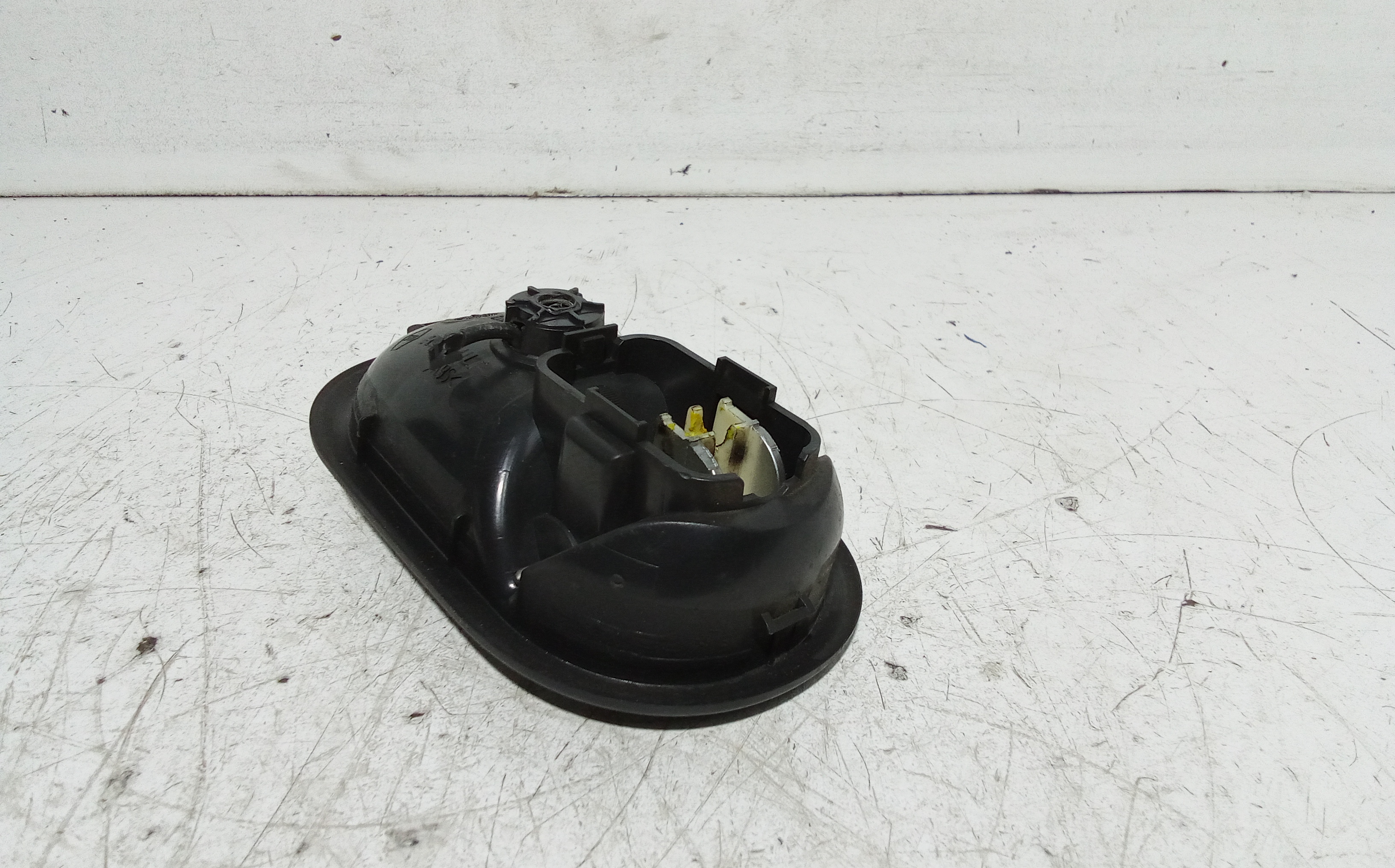 Maniglia interna Posteriore Sinistra per Renault Grand Modus 1 Serie (2008 - In produzione)