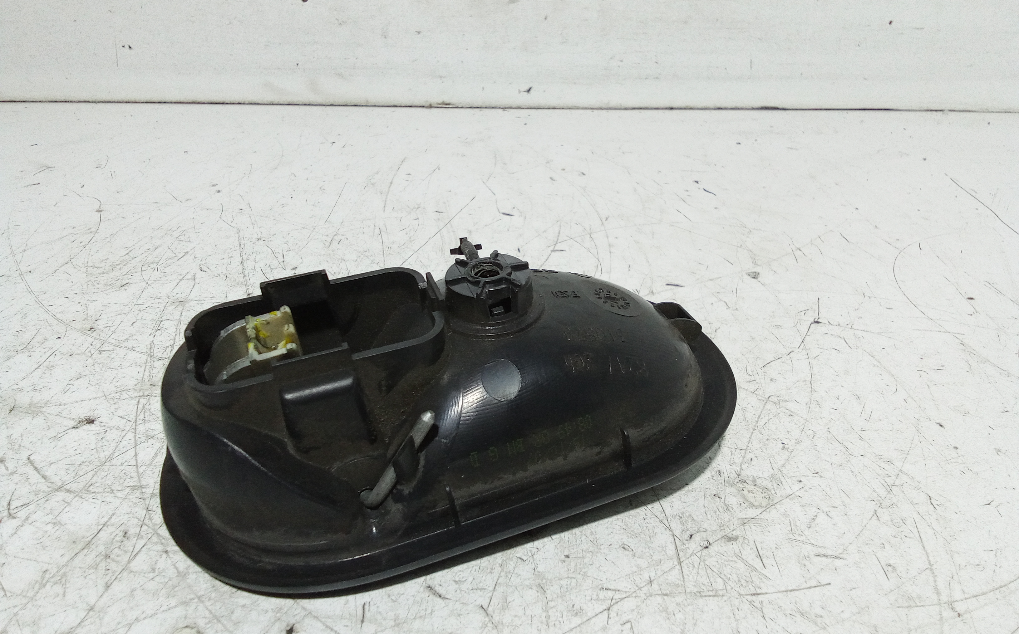 Maniglia interna Posteriore Sinistra per Renault Grand Modus 1 Serie (2008 - In produzione)