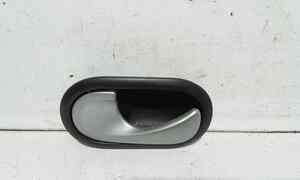 Maniglia interna Posteriore Sinistra per Renault Grand Modus 1 Serie (2008 - In produzione)