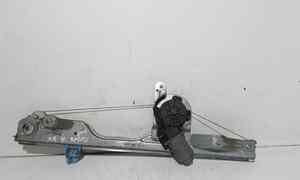 Cremagliera anteriore destra passeggero per Renault Grand Modus 1 Serie (2008 - In produzione)