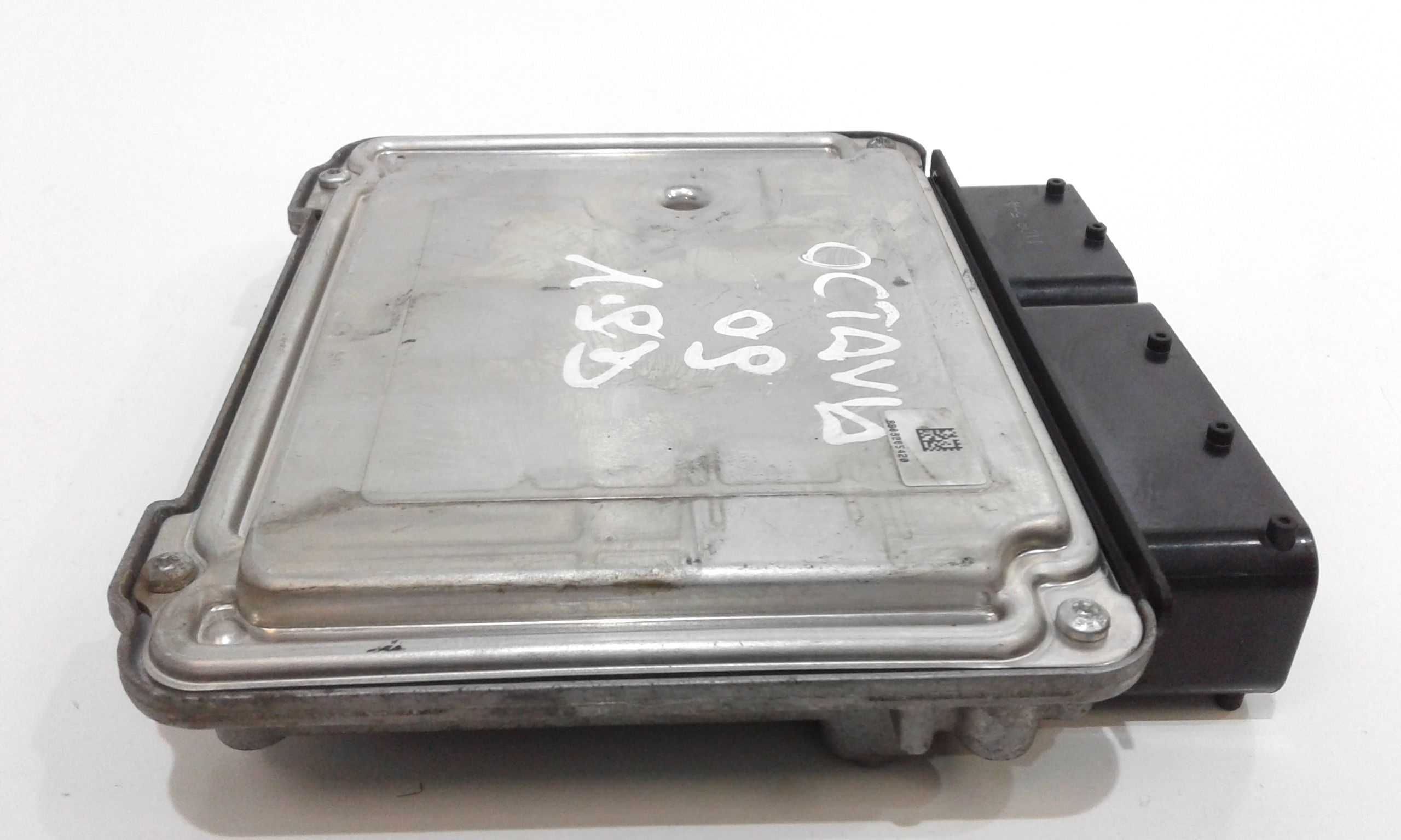 Centralina motore SKODA Octavia S. Wagon 4 Serie